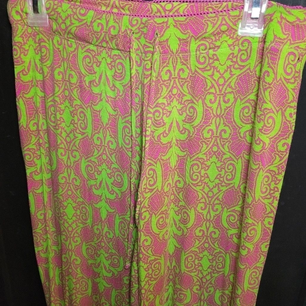 Cynthia Rowley Cynthia Rowley, casual ladies pants, Size 5, NWOT. Size 27" / US 4 / IT 40 - 2 Thumbnail