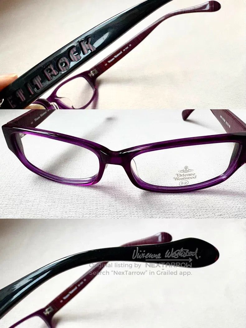 Vivienne Westwood Vivienne Westwood Vintage Let it Rock Saturn Y2K Millenniu Size ONE SIZE - 2 Thumbnail
