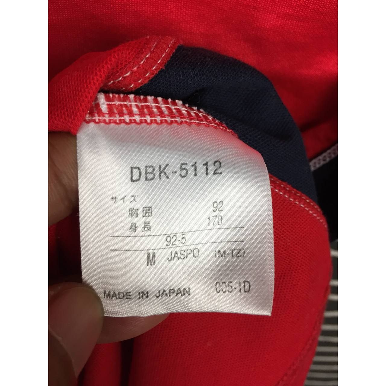 Descente × Japanese Brand Descente Small Logo Sleeveless Activewear Tee Size US M / EU 48-50 / 2 - 8 Thumbnail
