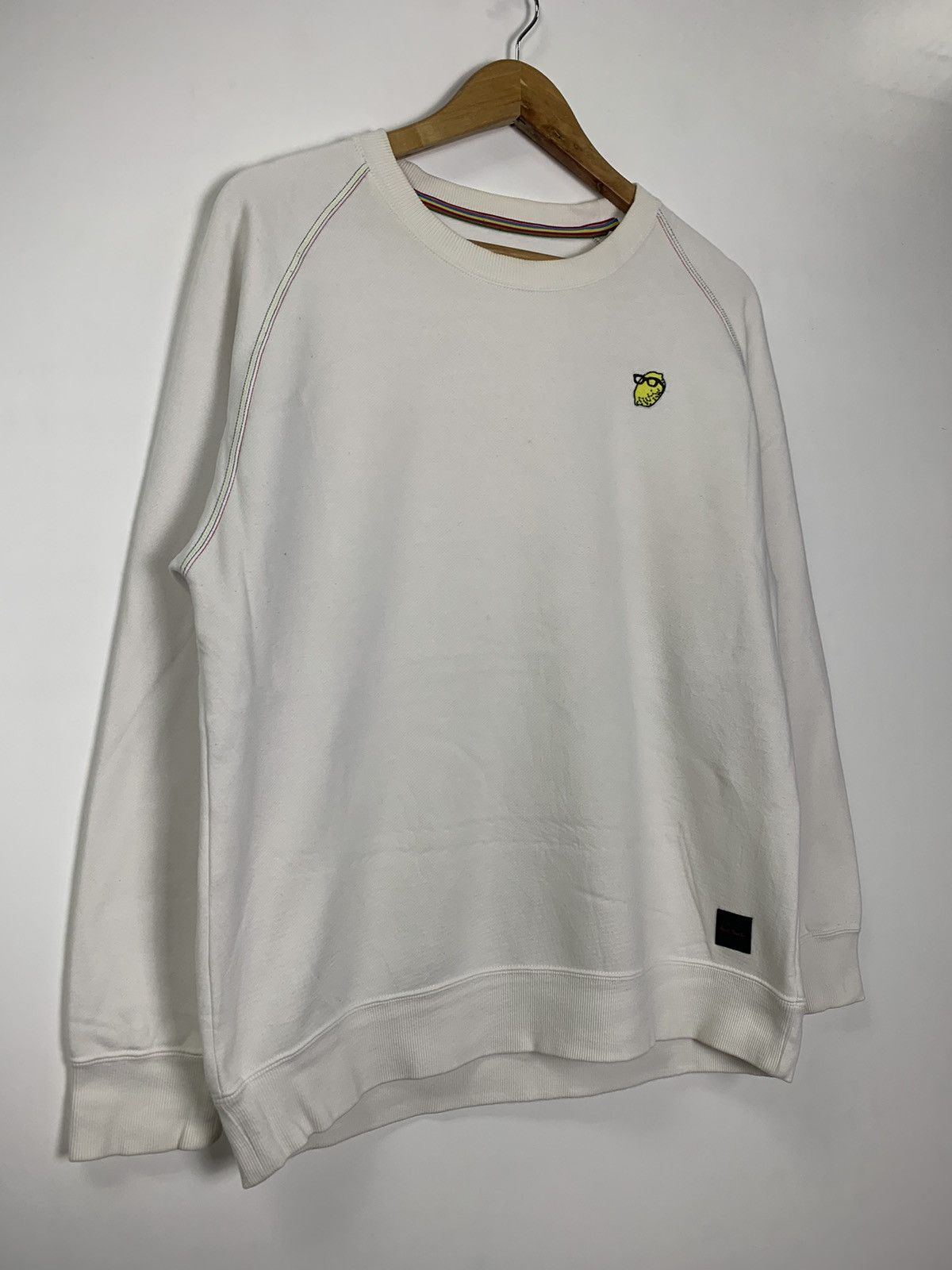 Paul Smith Paul Smith Sweatshirts Size US L / EU 52-54 / 3 - 5 Thumbnail