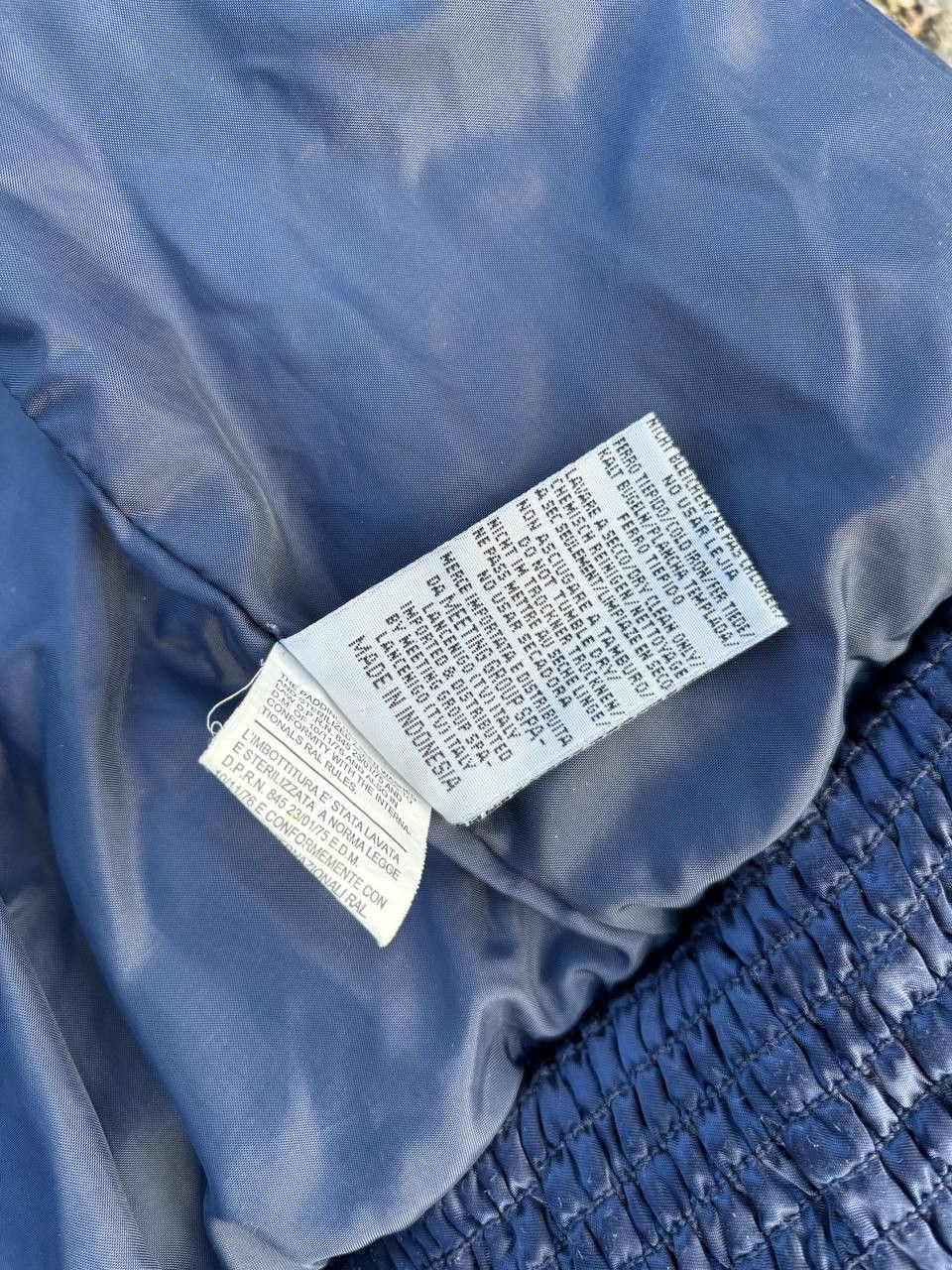Japanese Brand Y2k Fur Fuzzy If Six Was Nine LGB Style distressed Jacket Size S / US 4 / IT 40 - 10 Thumbnail