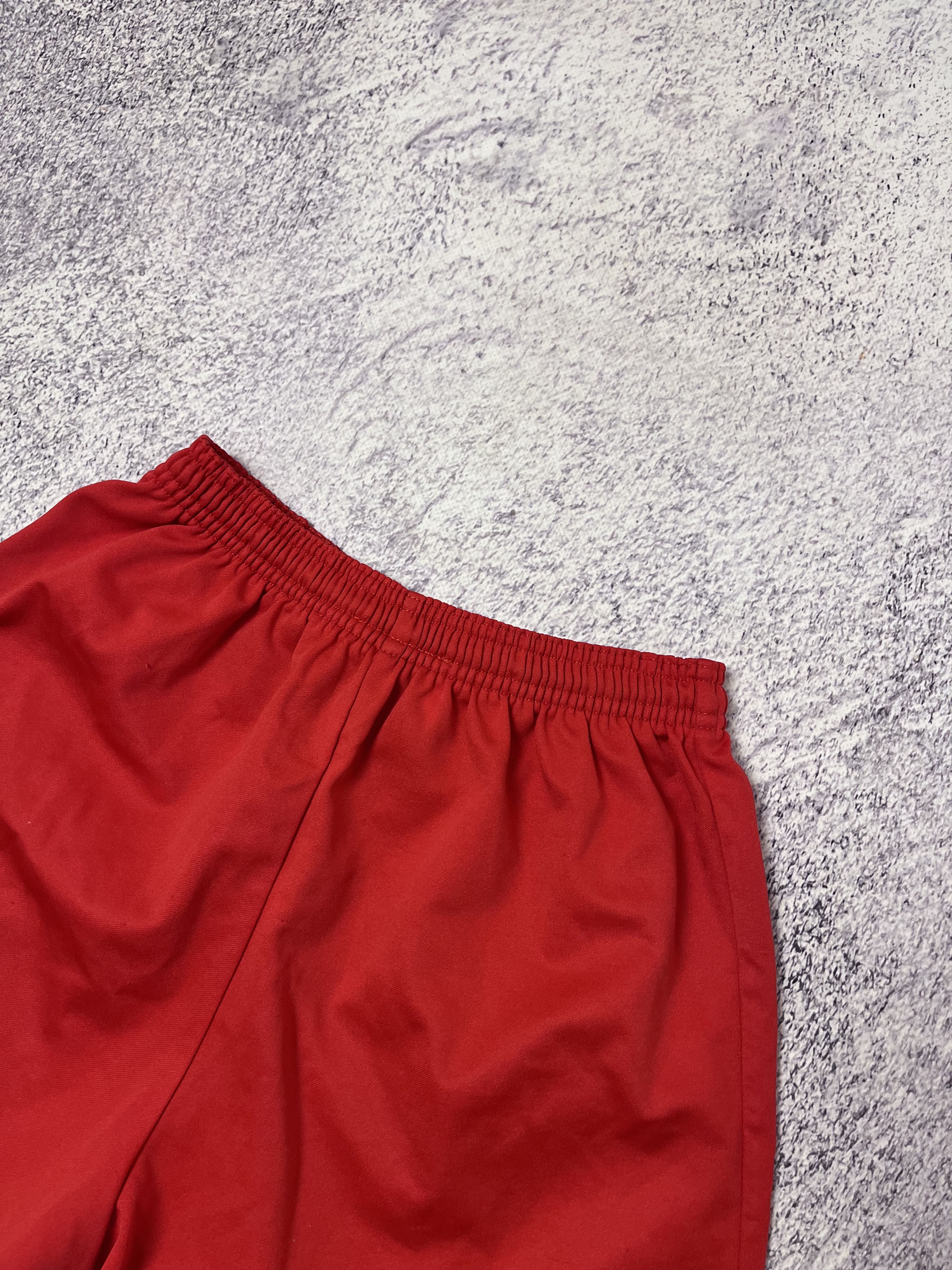 Asics Vintage men’s soccer shorts ASICS size 26 Y2K sport Size US 26 / EU 42 - 19 Thumbnail