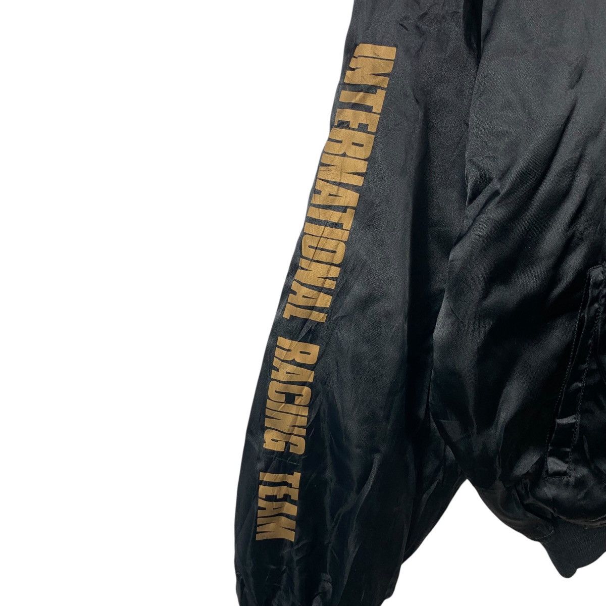 Vintage Vintage O.R.C WINNER INTERNATIONAL Racing Team Jacket Size US XL / EU 56 / 4 - 6 Thumbnail
