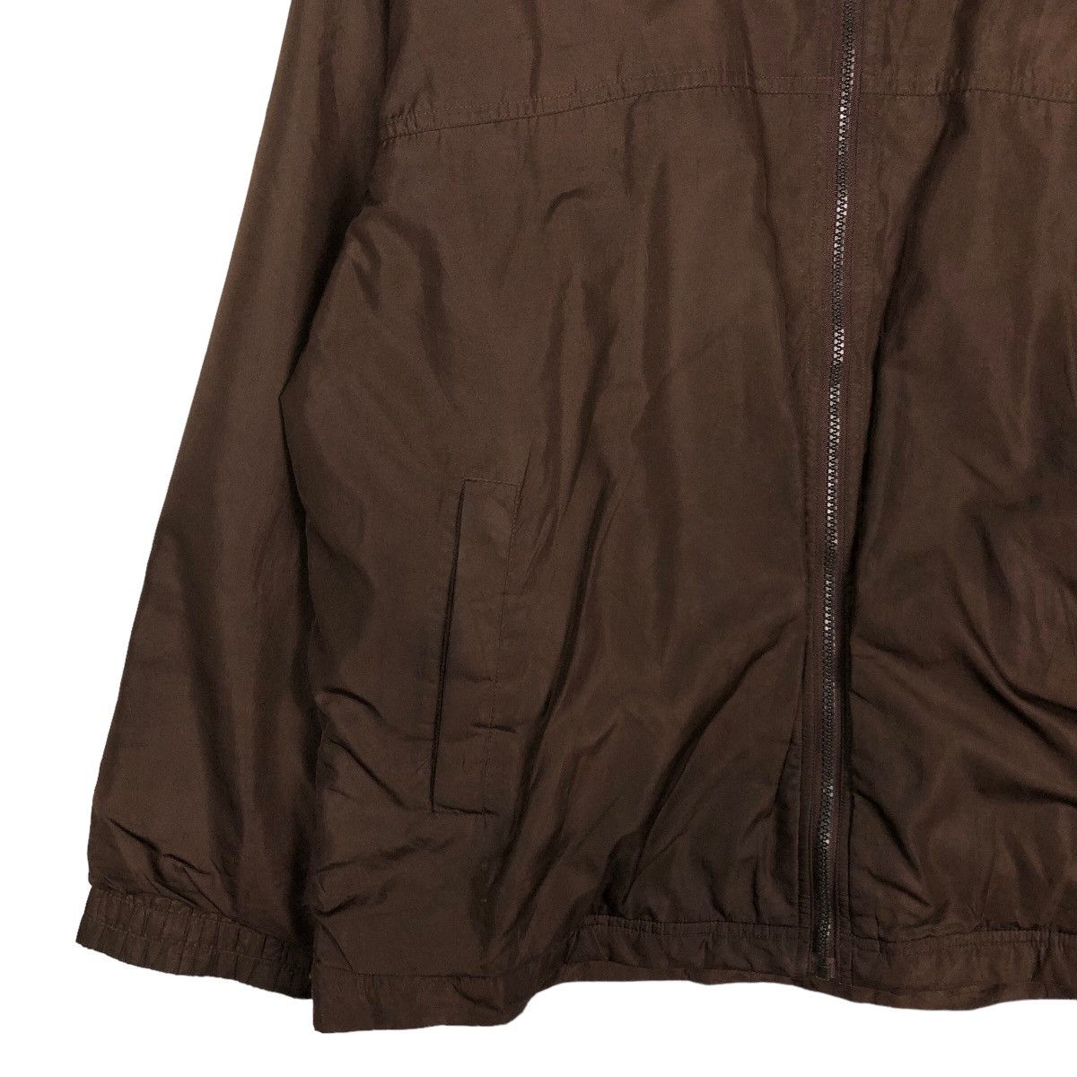 Japanese Brand 🔥VINTAGE CHORE BOMBER JACKET MCM LEGERE JAPAN Size US M / EU 48-50 / 2 - 4 Thumbnail