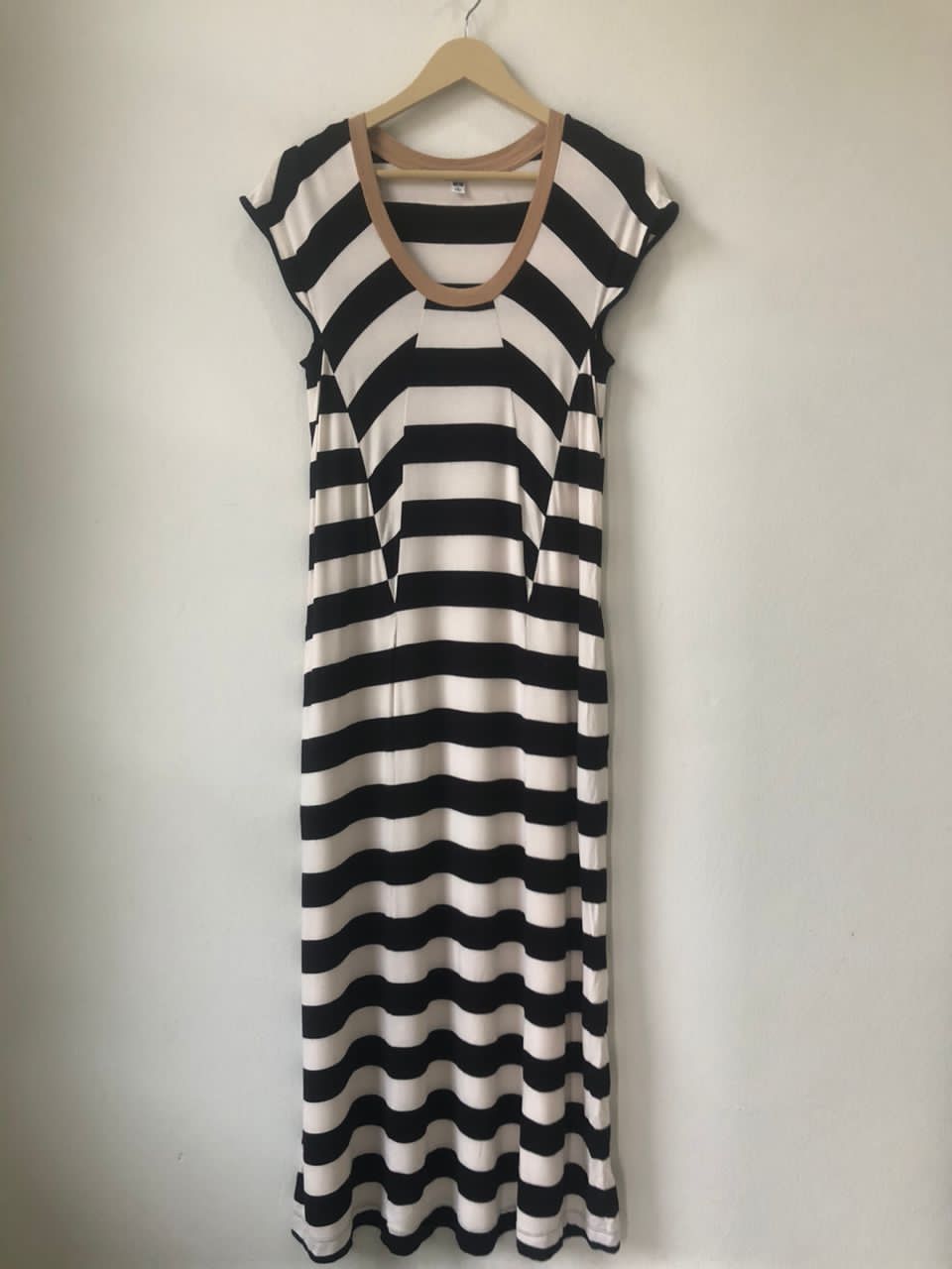 Uniqlo Maxi dress | Grailed