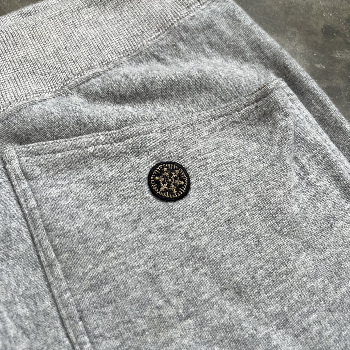 J.S. Homestead × Nigel Cabourn J.S. homestead x Nigel Cabourn Sweat Jogger Pants Size US 38 / EU 54 - 5 Thumbnail