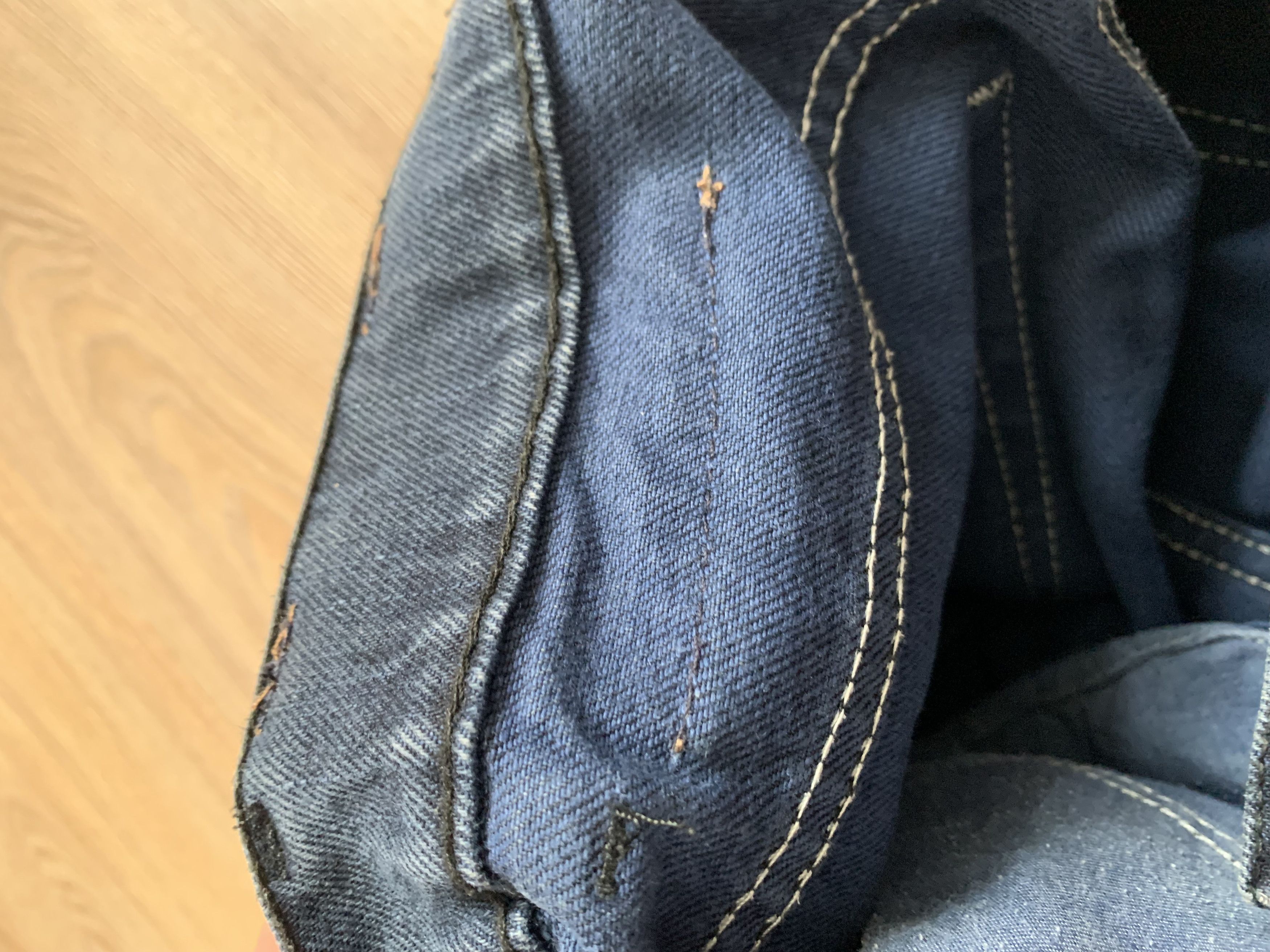 Valentino × Vintage Valentino Rare Vintage Women's Jeans Size 29" - 9 Thumbnail