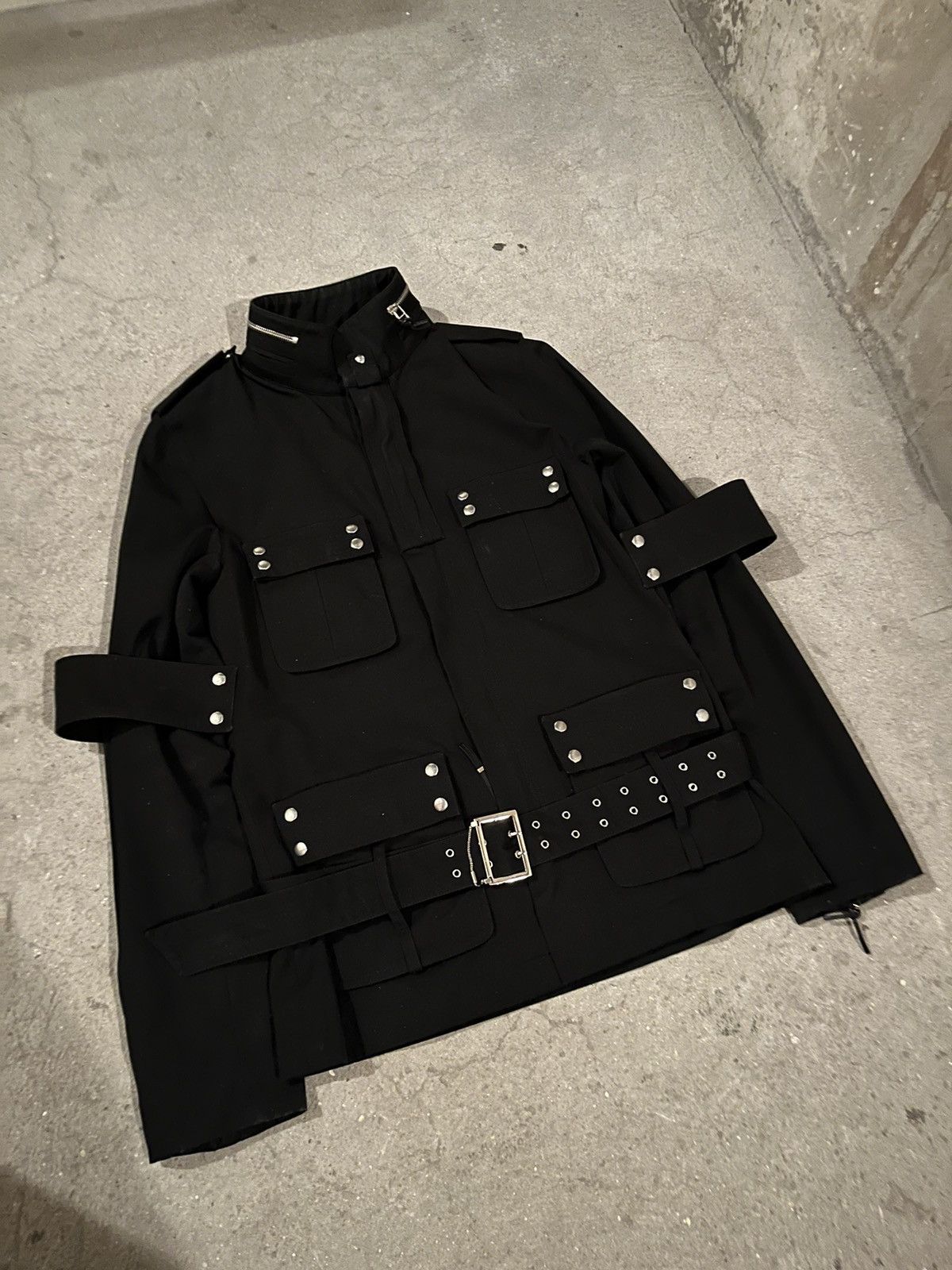 Dior Slimane 2003