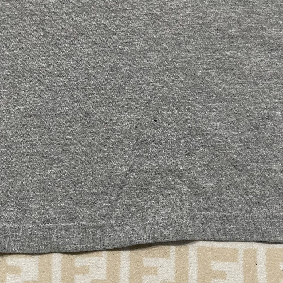 Supreme Supreme Illegal Business Control Tee Size US XL / EU 56 / 4 - 8 Thumbnail