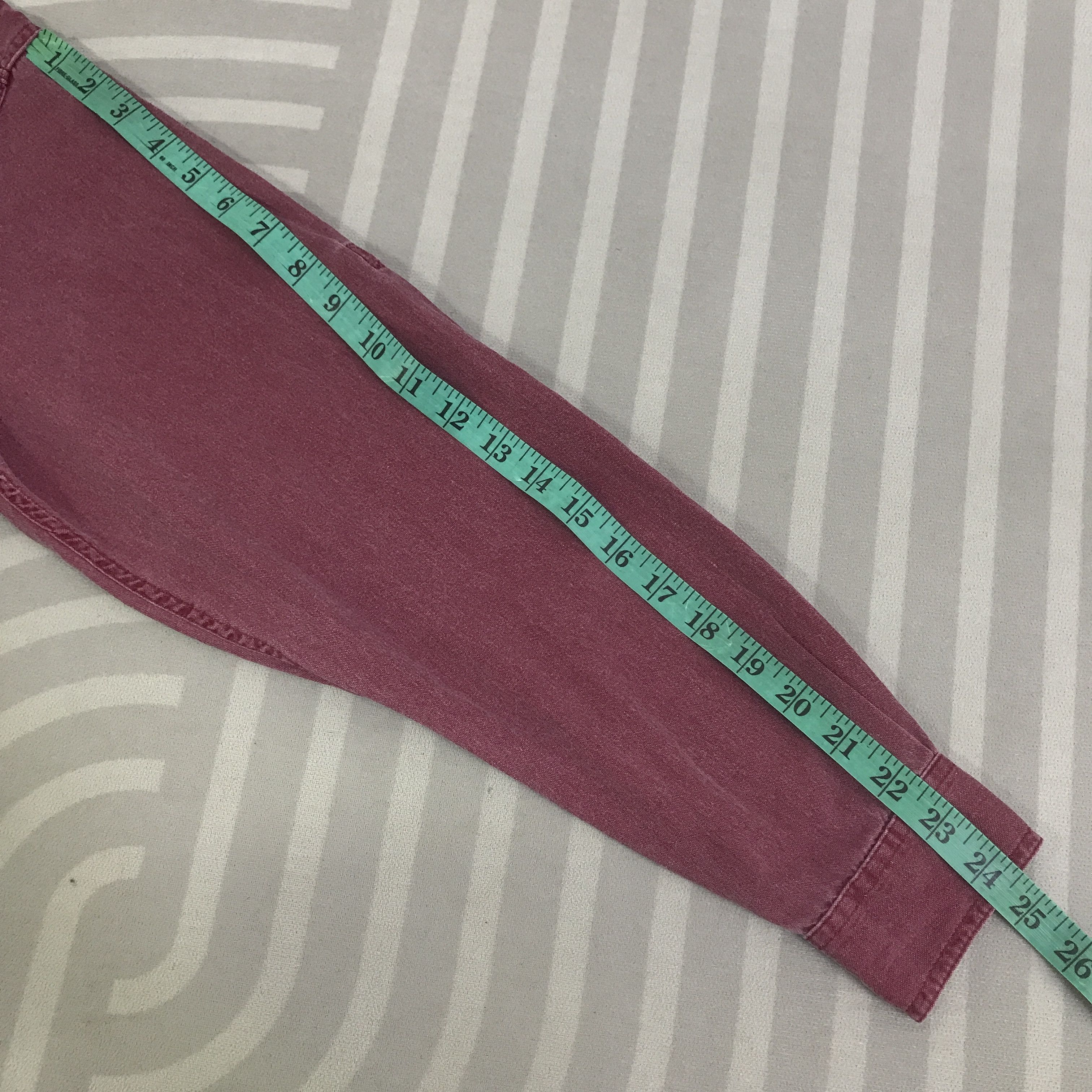 Jack Wolfskin Vintage Jack Wolfskin work Button Up Shirts K117B16 Size US L / EU 52-54 / 3 - 7 Thumbnail