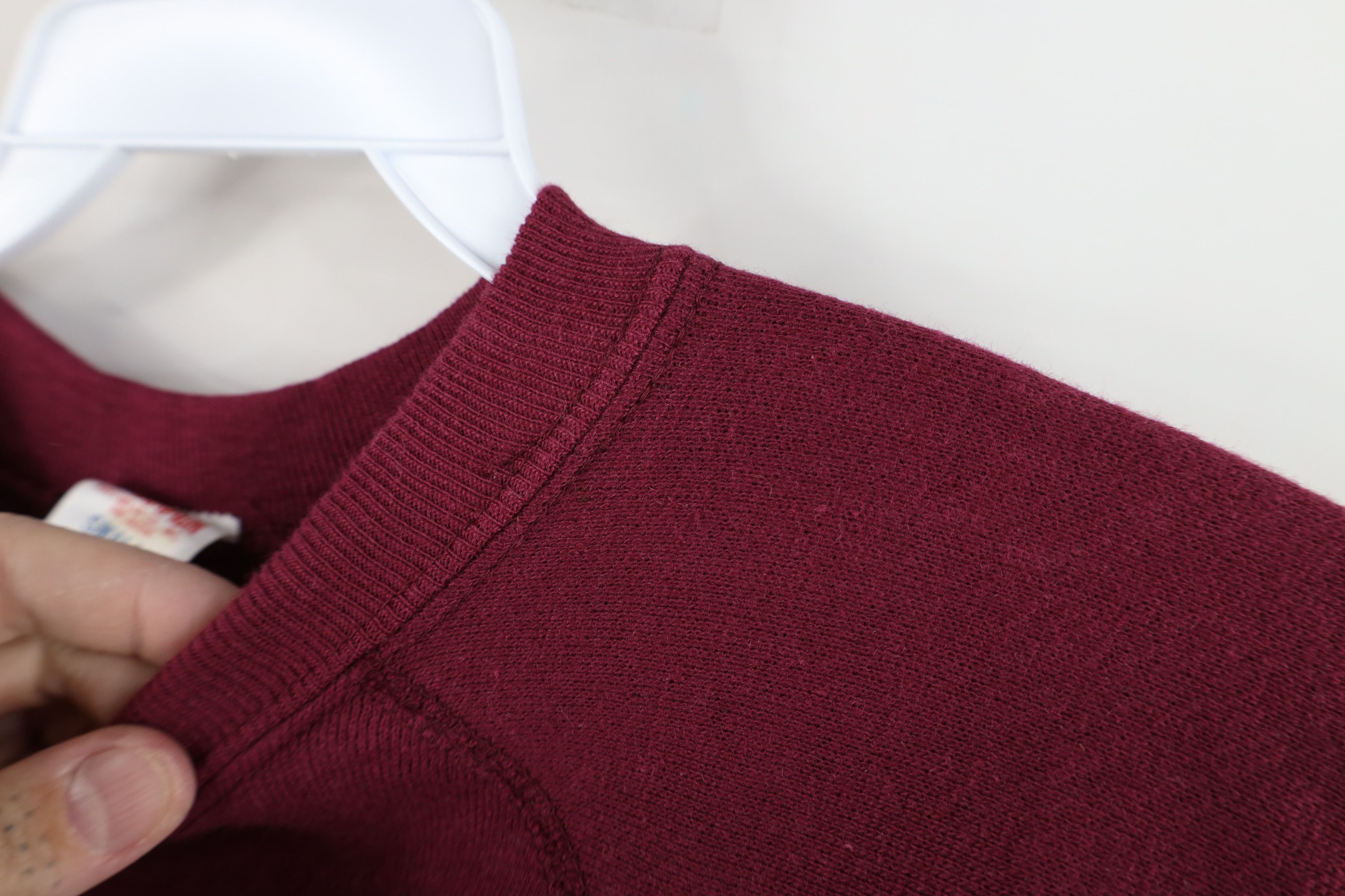 Champion × Vintage Deadstock 60s Champion Running University Sweatshirt USA Size US S / EU 44-46 / 1 - 11 Thumbnail
