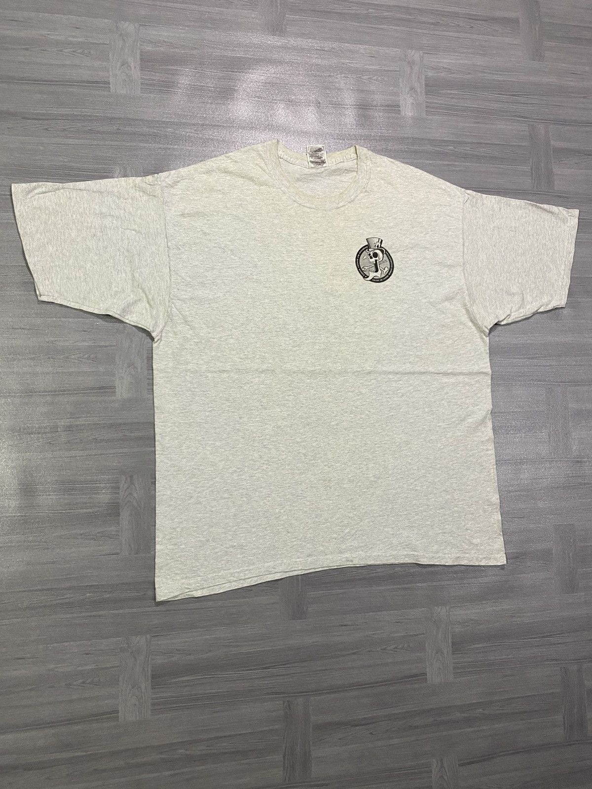 Other Vintage Voodo Jims Streetwear Tees Size US XL / EU 56 / 4 - 8 Thumbnail