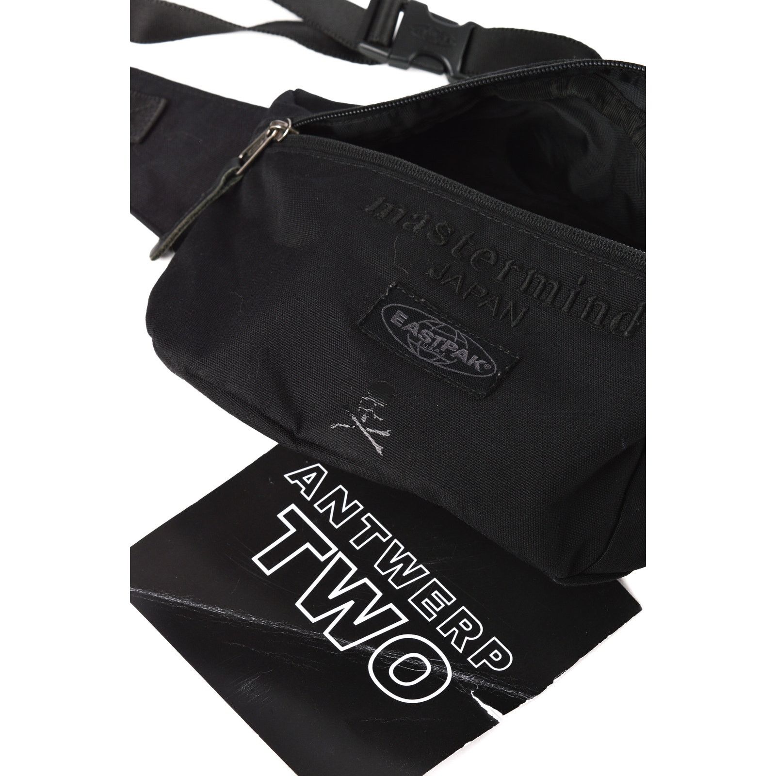 Mastermind Japan Mastermind Japan Eastpak bag Size ONE SIZE - 7 Thumbnail