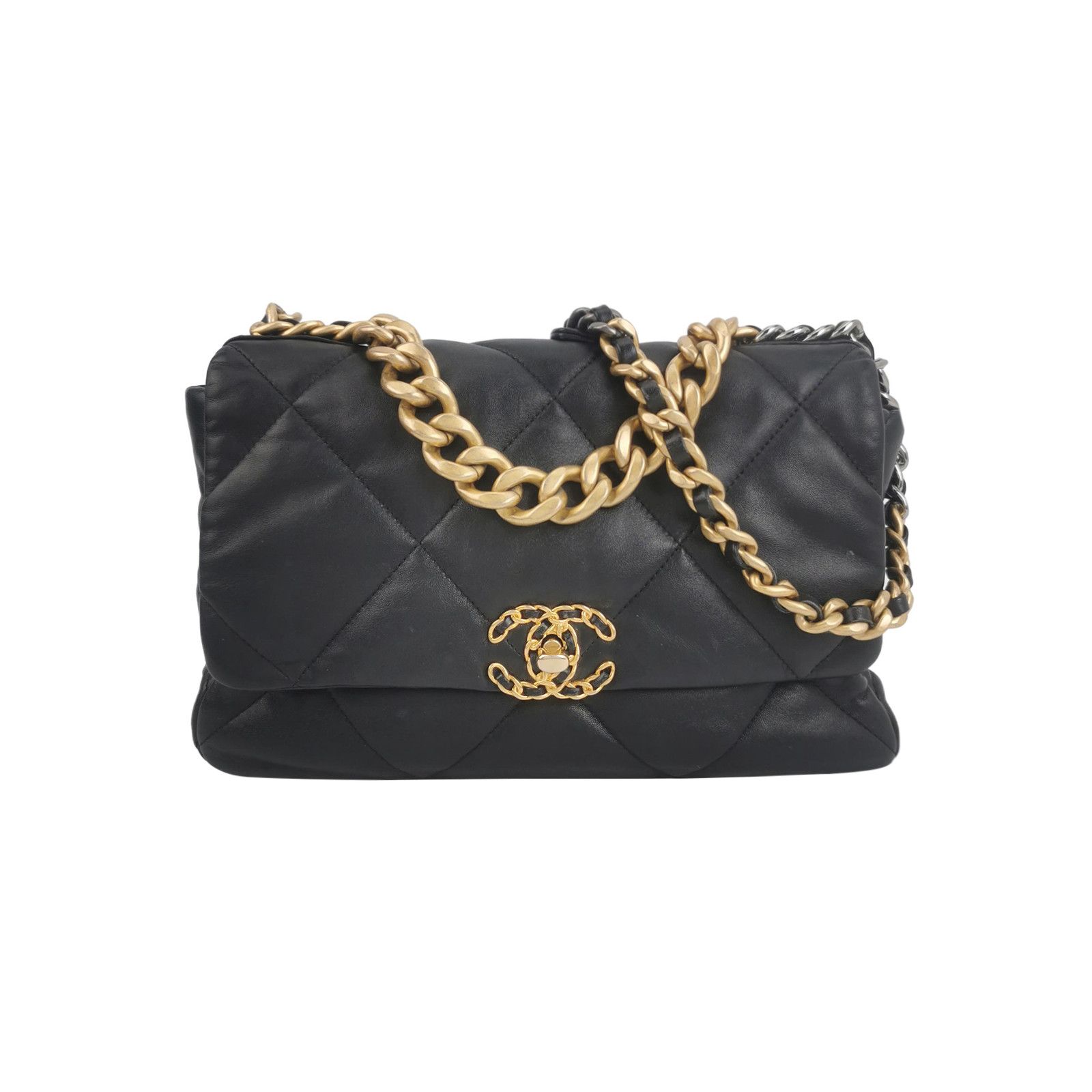 Chanel Chanel Women os Shoulder Bags Size ONE SIZE - 1 Thumbnail