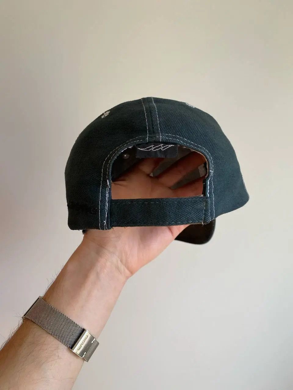 Billabong RARE VINTAGE 90s BILLABONG LOGO CAP HAT Size ONE SIZE - 7 Thumbnail