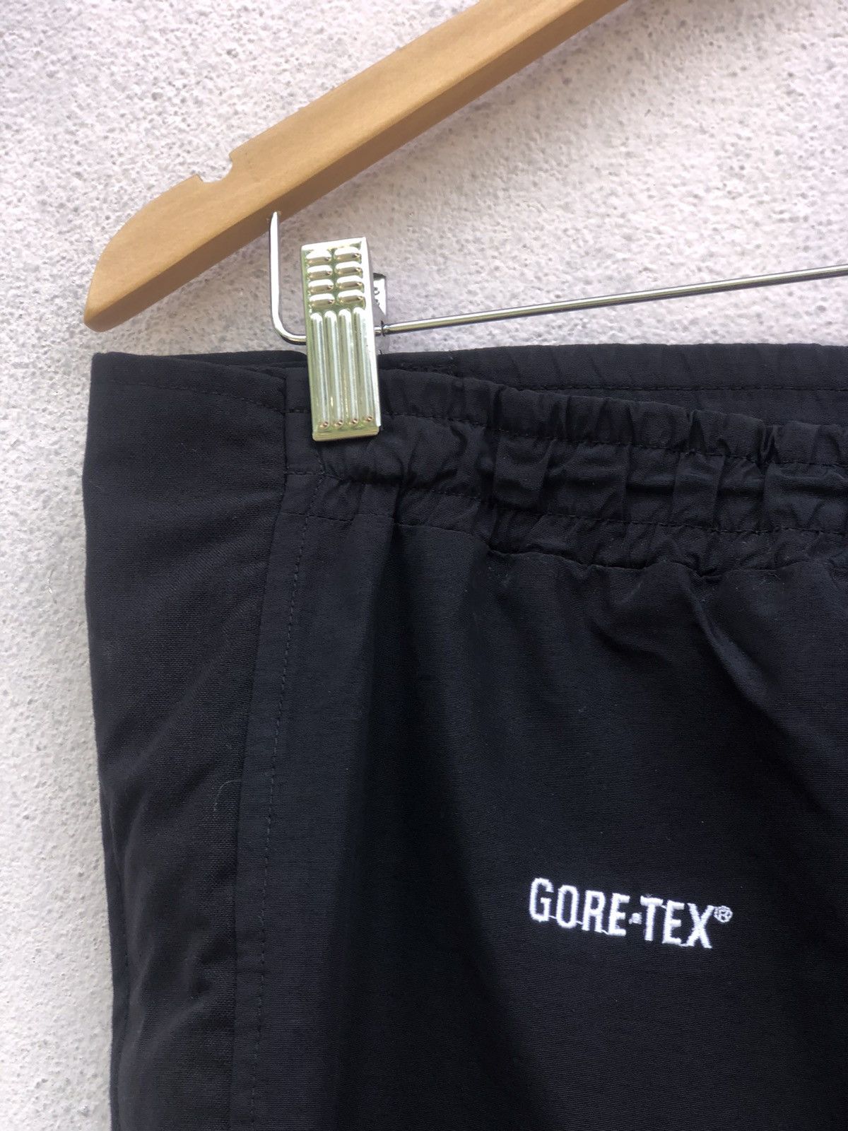 Goretex The North Face Goretex Pants Size US 32 / EU 48 - 9 Thumbnail