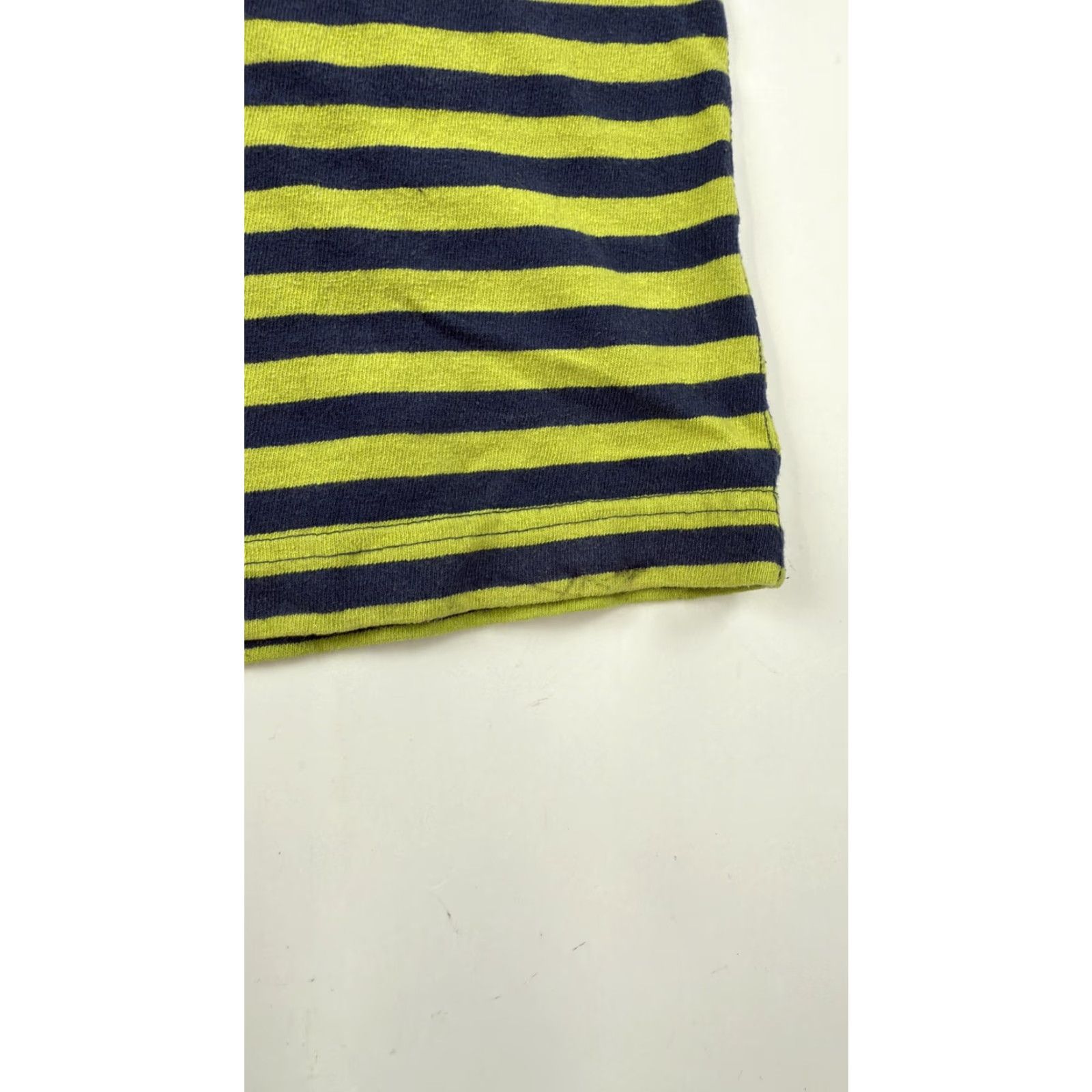 Vintage CPO Provisions Shirt Mens Small Striped Pocket Crewneck Casual T-Shirt Size US S / EU 44-46 / 1 - 4 Thumbnail