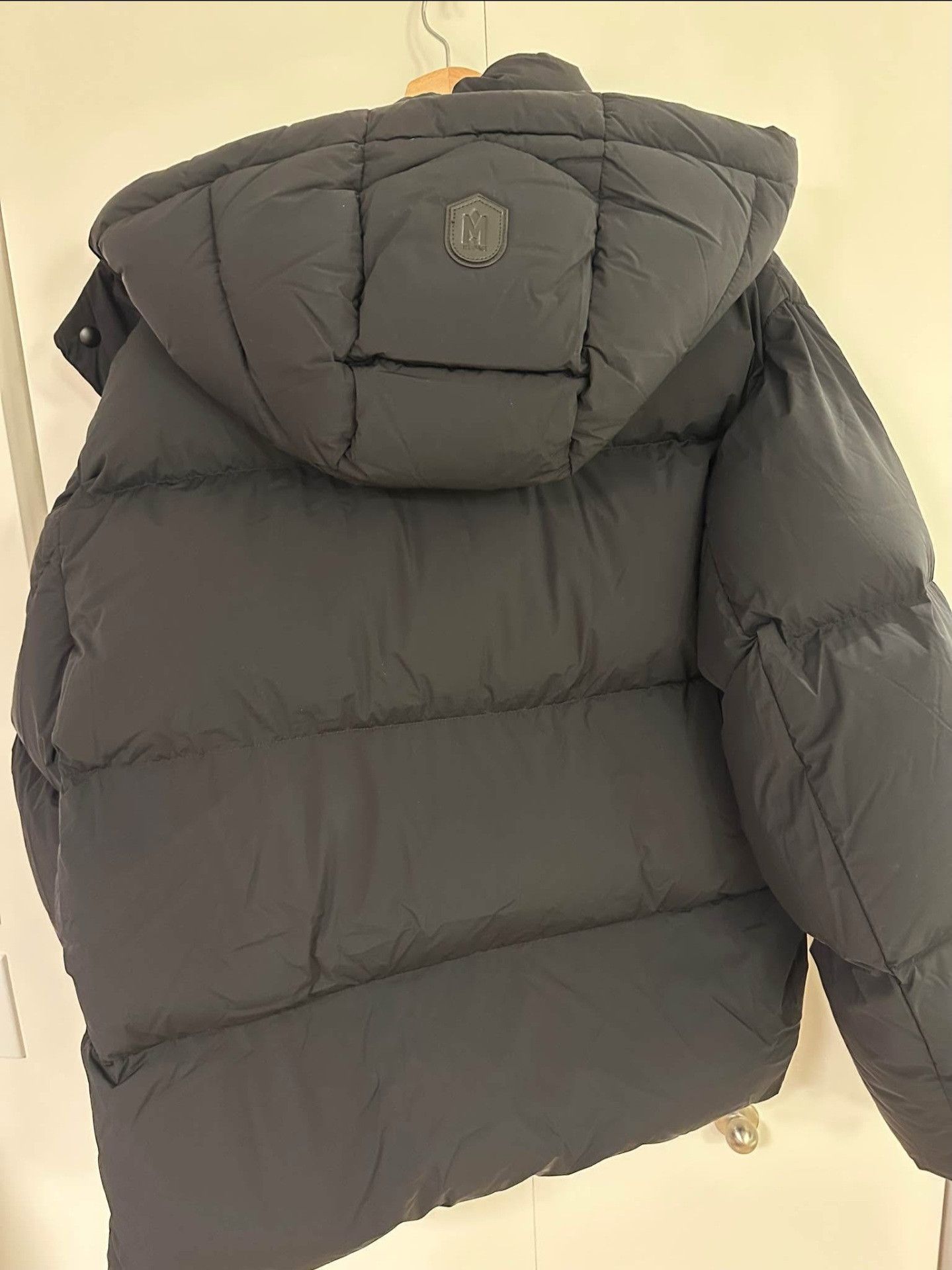 Mackage Mackage Kent size:44 (Us:XLarge) Size US XL / EU 56 / 4 - 5 Thumbnail