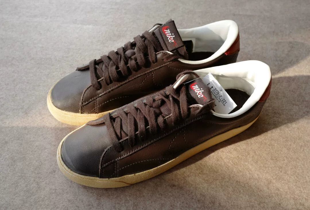 Nike nike tennis classic ac nd sneakers Size US 9.5 / EU 42-43 - 1 Thumbnail