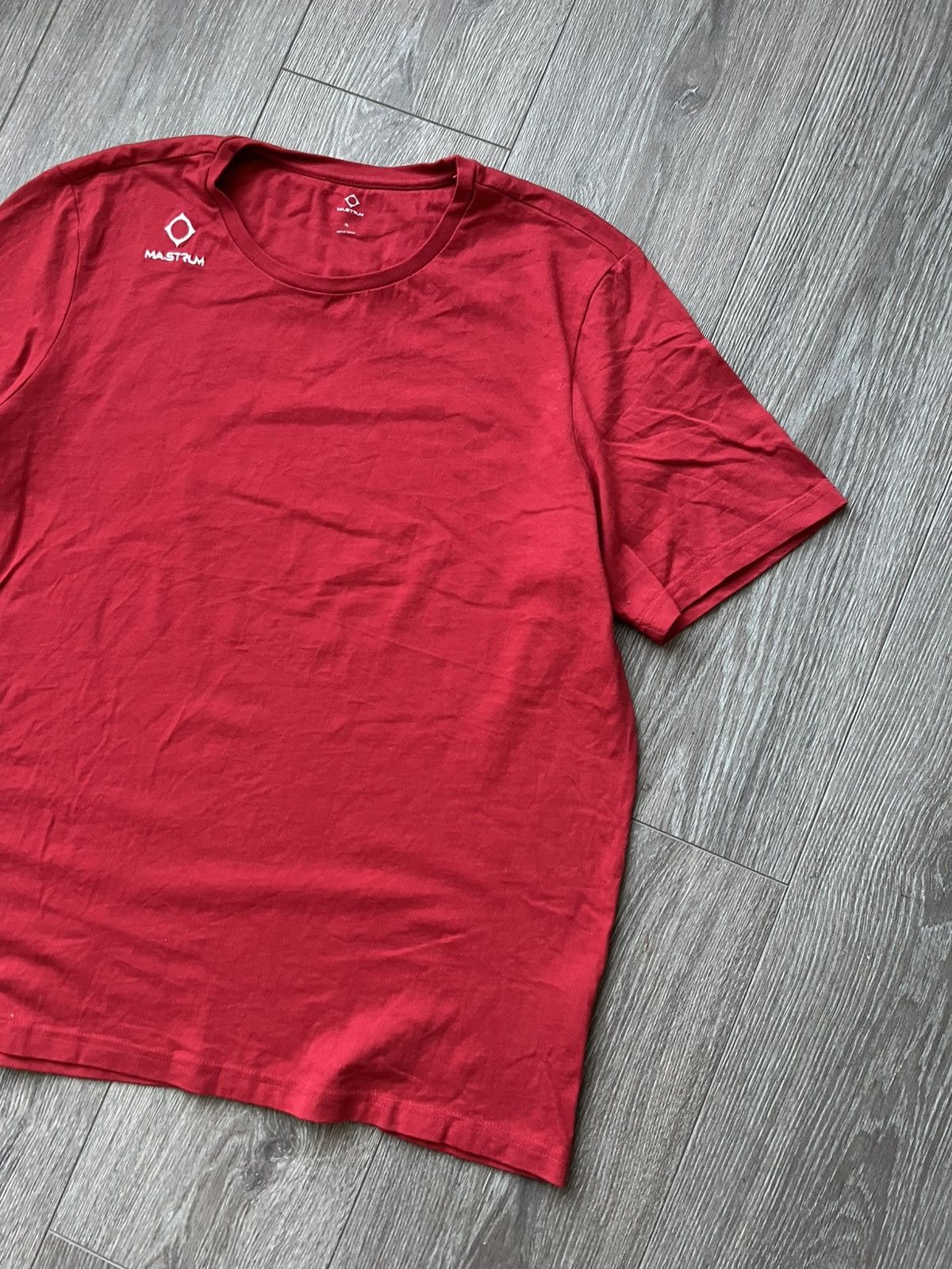MA.STRUM Ma Strum T-Shirt Size US XL / EU 56 / 4 - 3 Thumbnail