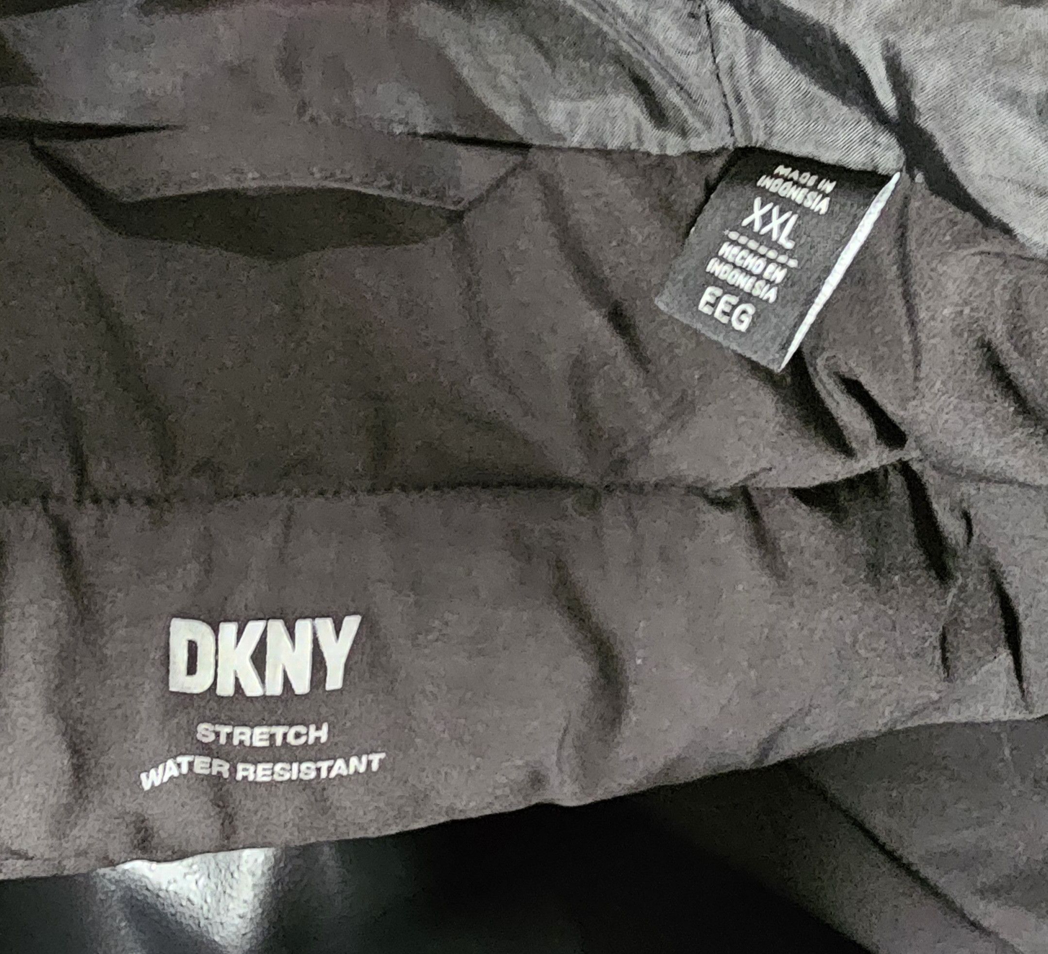 DKNY NWT DKNY insulated puffer coat Size US XXL / EU 58 / 5 - 6 Thumbnail