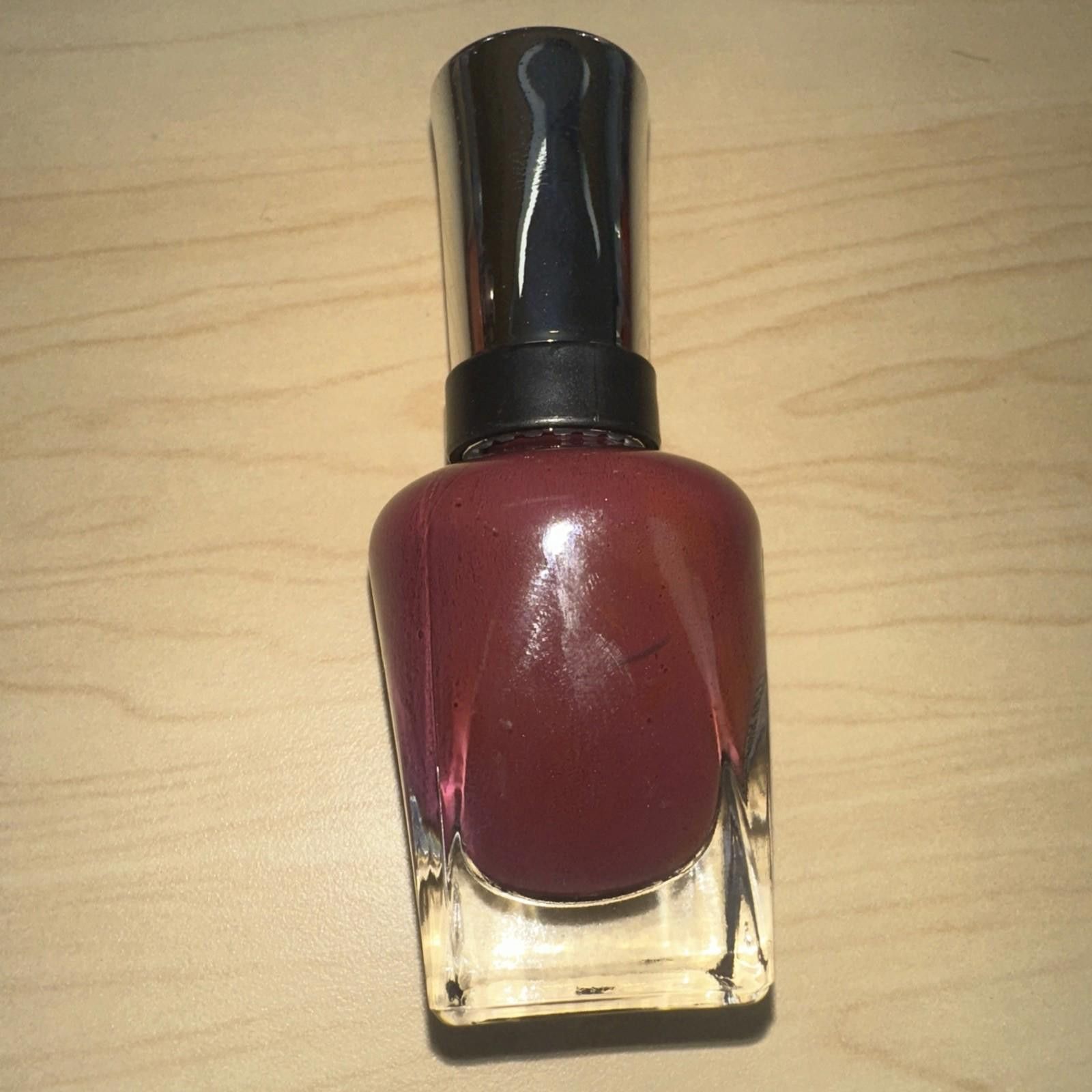 Other Sally Hansen Complete Salon Manicure Berry Fancy 809 Size ONE SIZE - 2 Thumbnail
