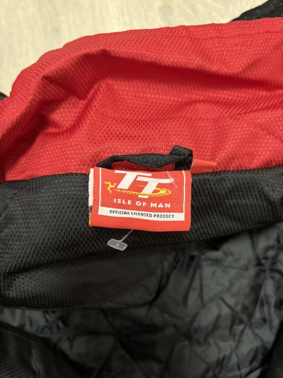 Other Isle Of Man racing jacket Size US S / EU 44-46 / 1 - 8 Thumbnail