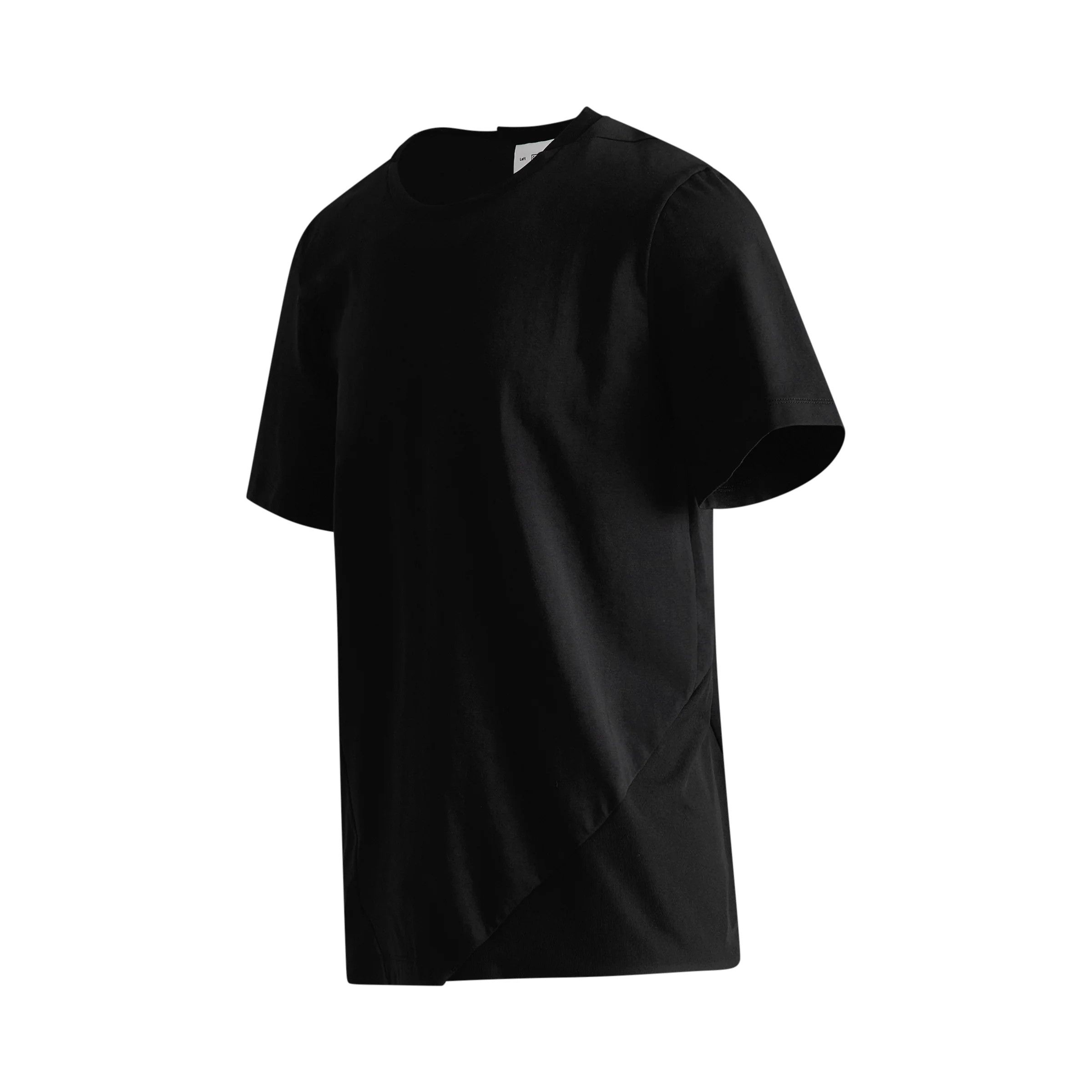 POST ARCHIVE FACTION (PAF) o1mris0824 T-Shirt in Black Size US S / EU 44-46 / 1 - 2 Thumbnail