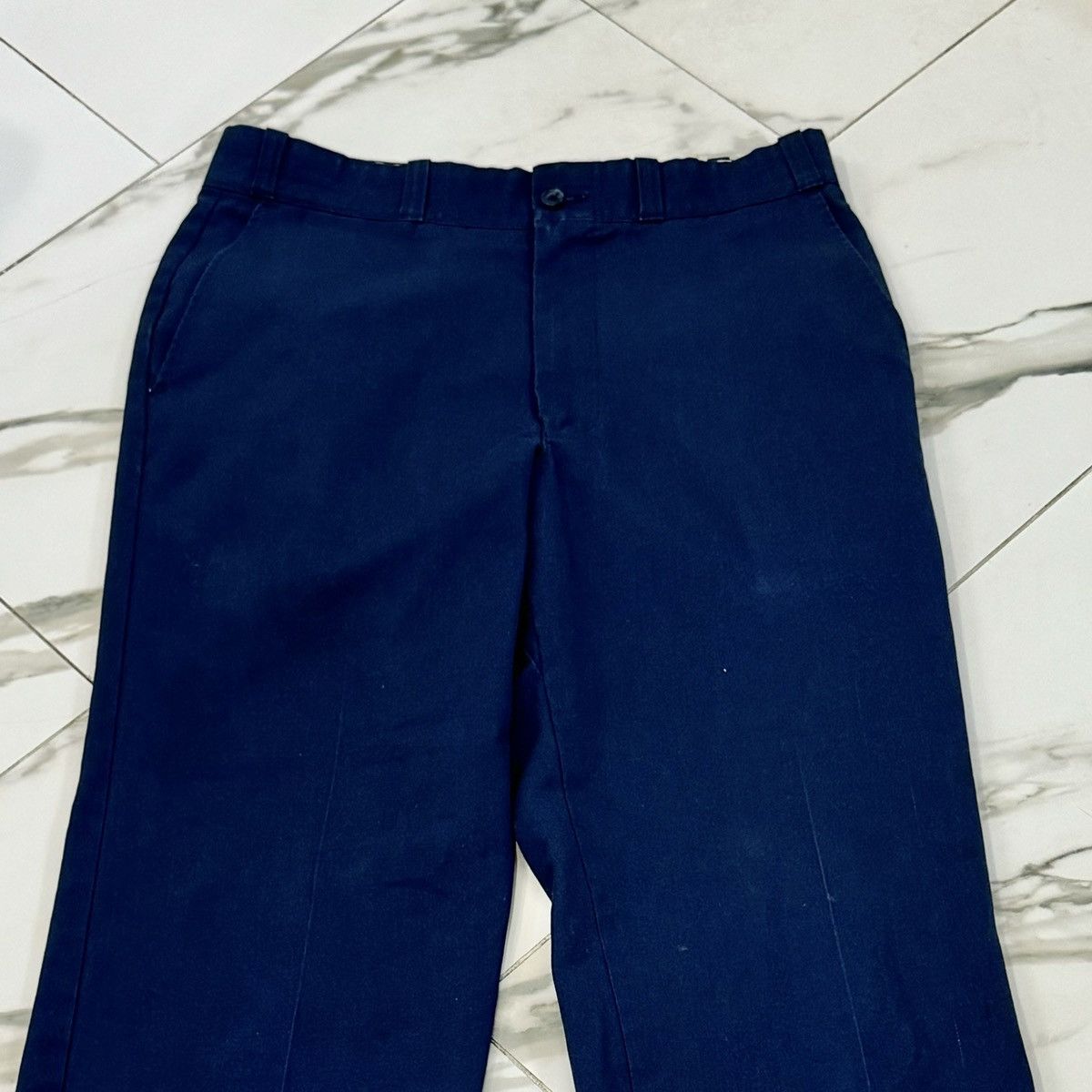Sears × Vintage VINTAGE 70s SEARS PANTS! Size US 32 / EU 48 - 2 Thumbnail