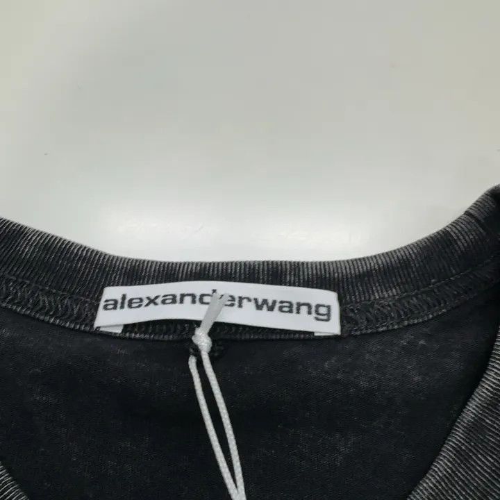 Alexander Wang Alexander Wang SS2- Size S / US 4 / IT 40 - 6 Thumbnail