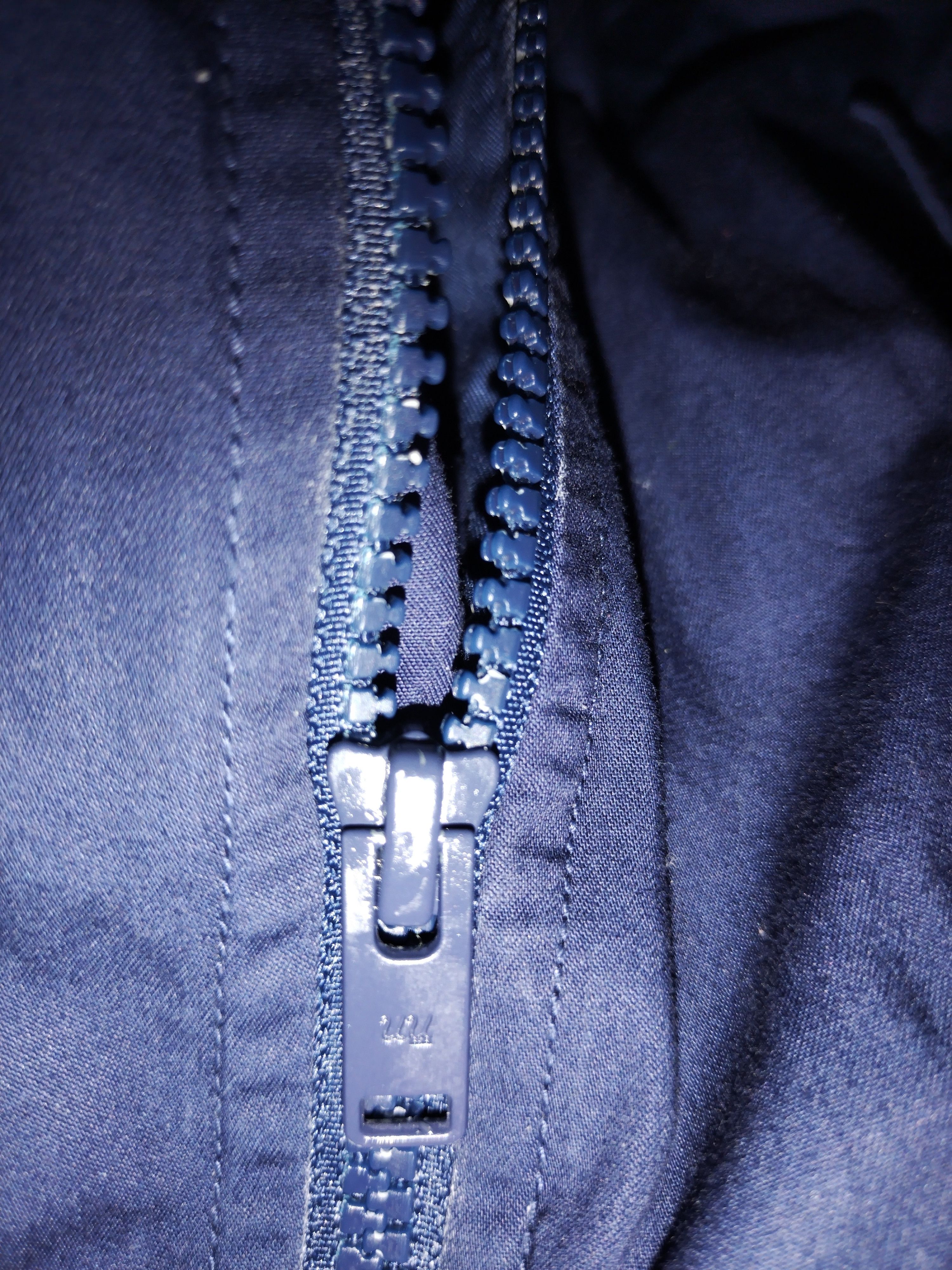 Undercover × Uniqlo Undercover X Uniqlo Light jackets parka Size US S / EU 44-46 / 1 - 3 Thumbnail