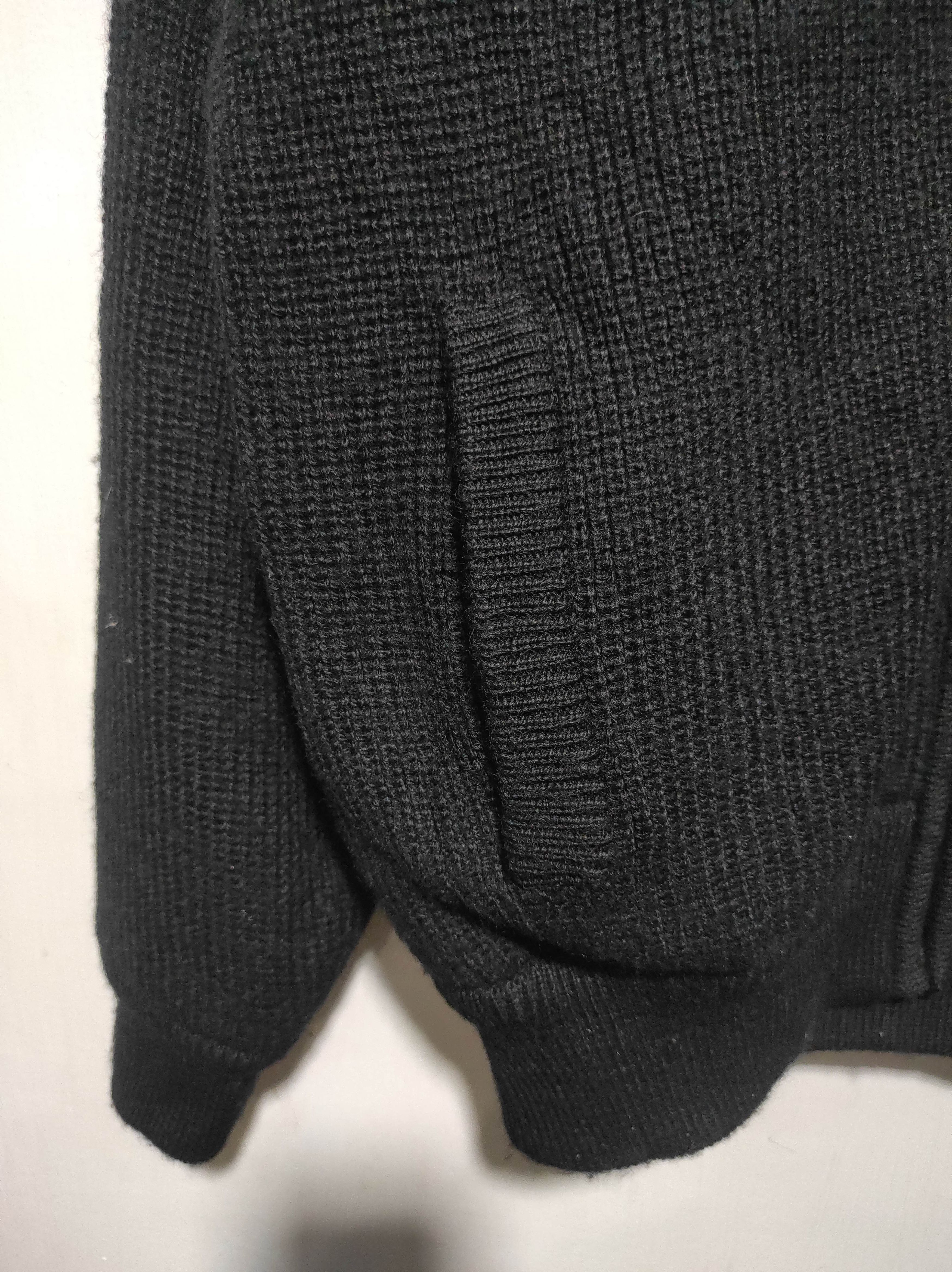 Mr. Junko Mr.Junko Knit Fur Hoodie If6Was9 LGB style Size US L / EU 52-54 / 3 - 5 Thumbnail