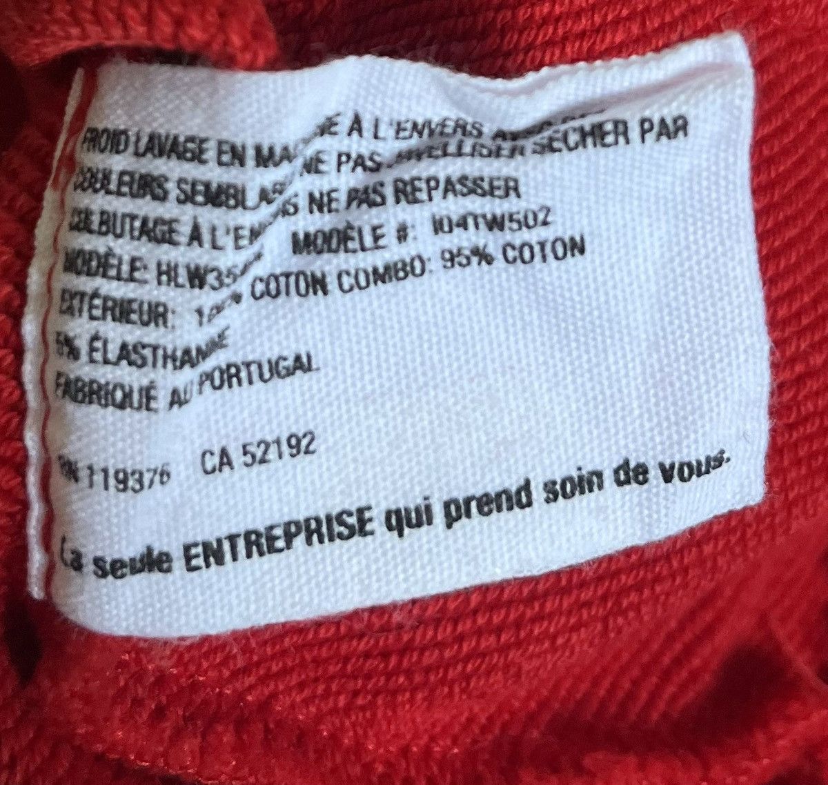 Helmut Lang Helmut lang iconic taxi two tone hoodie Size US S / EU 44-46 / 1 - 6 Thumbnail