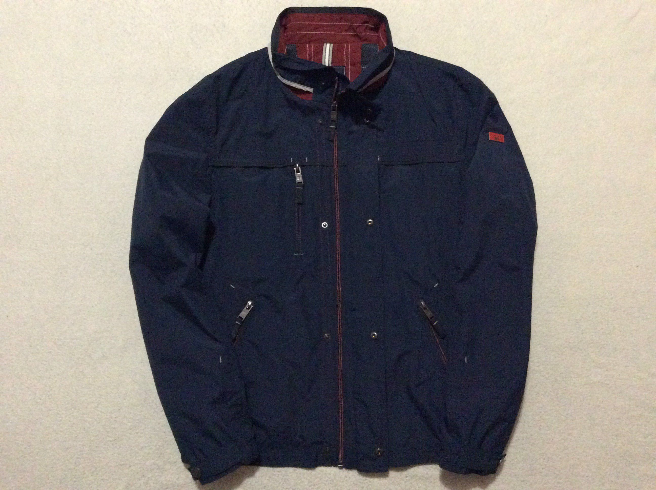 Designer Jupiter Mens windcontrol membrane Jacket Size US M / EU 48-50 / 2 - 2 Thumbnail