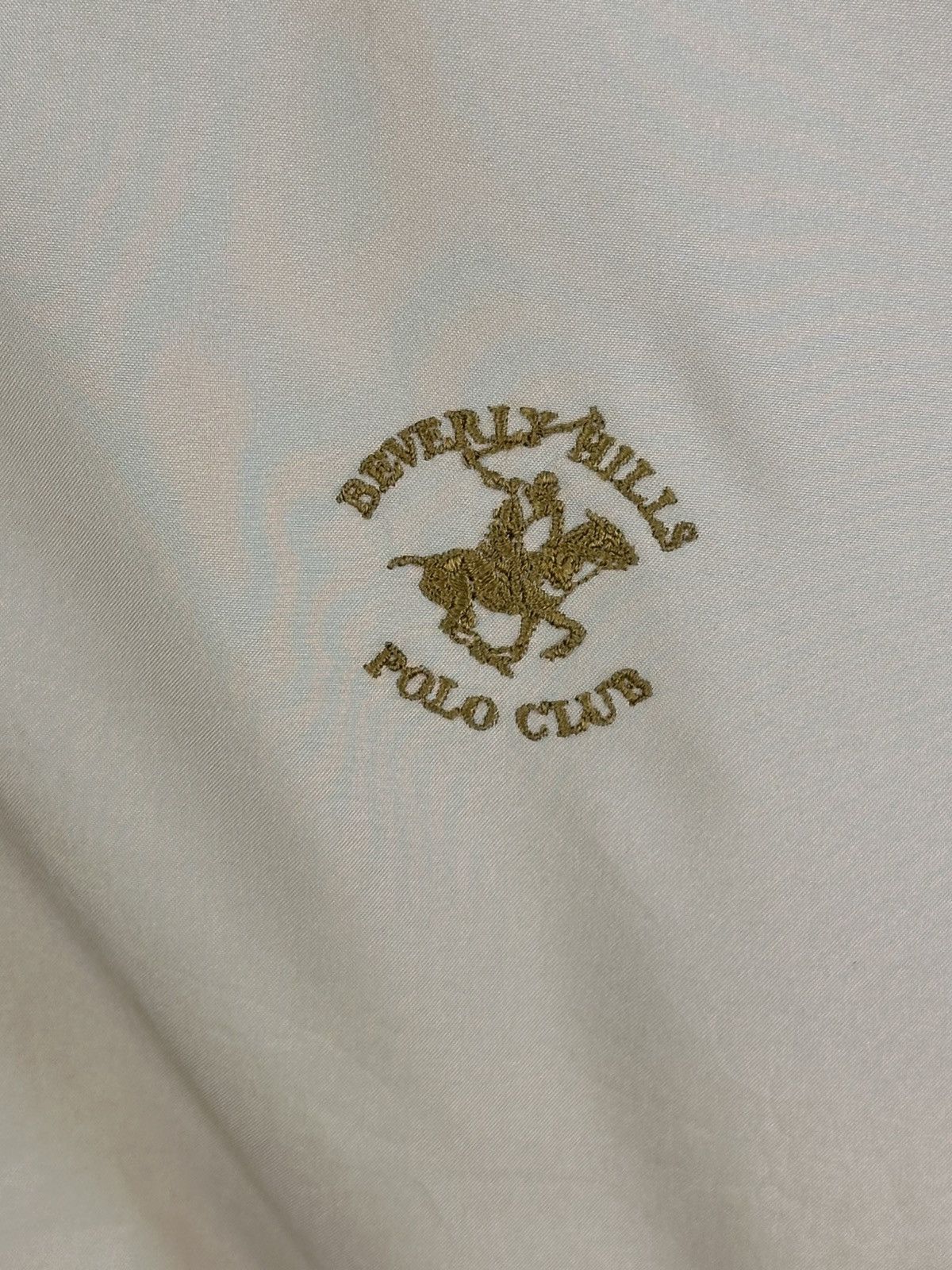 Beverly Hills Polo Club Beverly Hills Polo Club BHPC Multipocket Jacket Size US XL / EU 56 / 4 - 8 Thumbnail