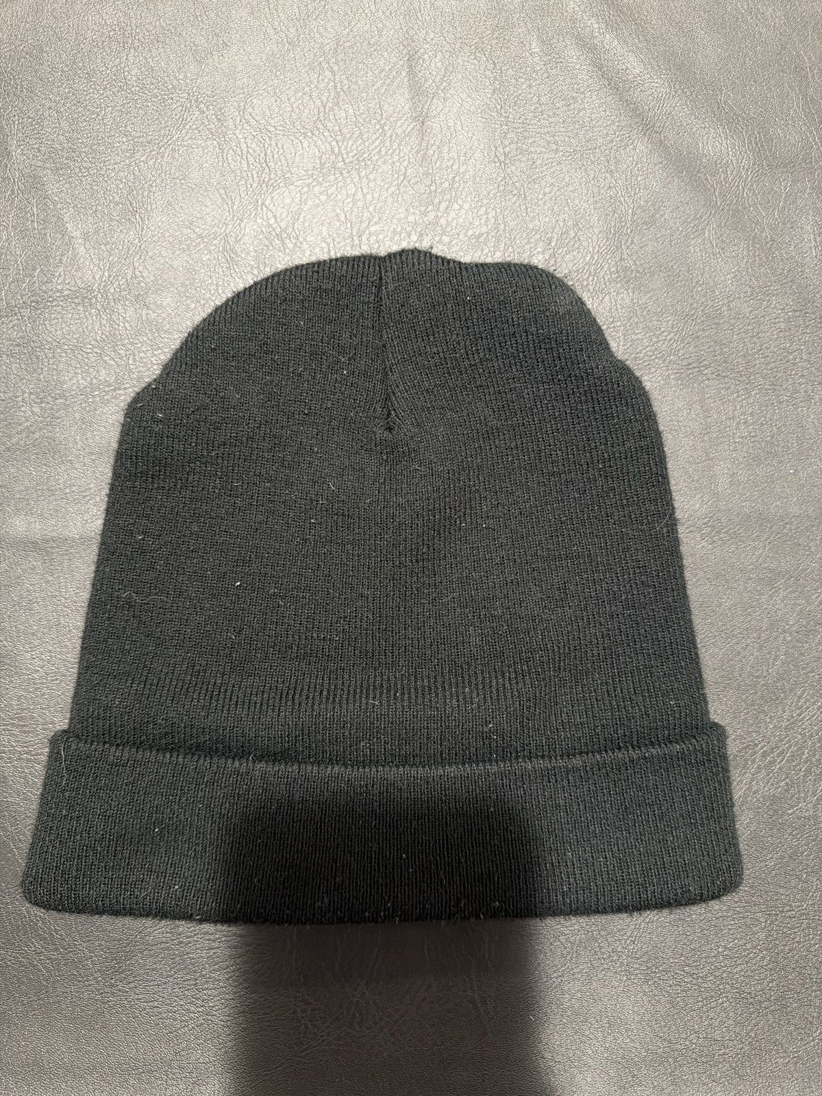 Chrome Hearts Vintage Chrome Hearts beanie Size ONE SIZE - 2 Thumbnail