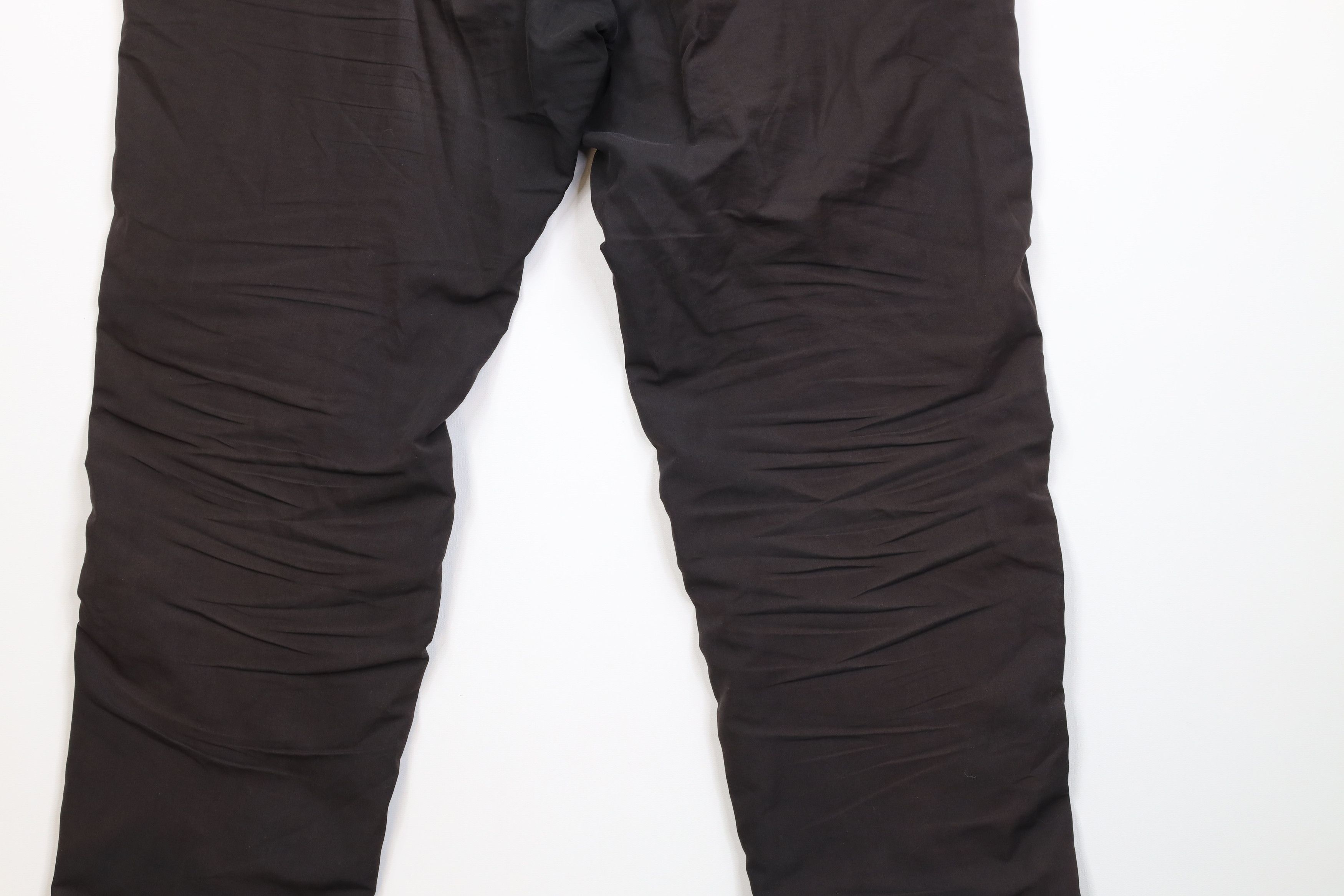 Umbro Vintage 90s Umbro Lined Soccer Microfiber Warm Up Pants Size US 34 / EU 50 - 15 Thumbnail