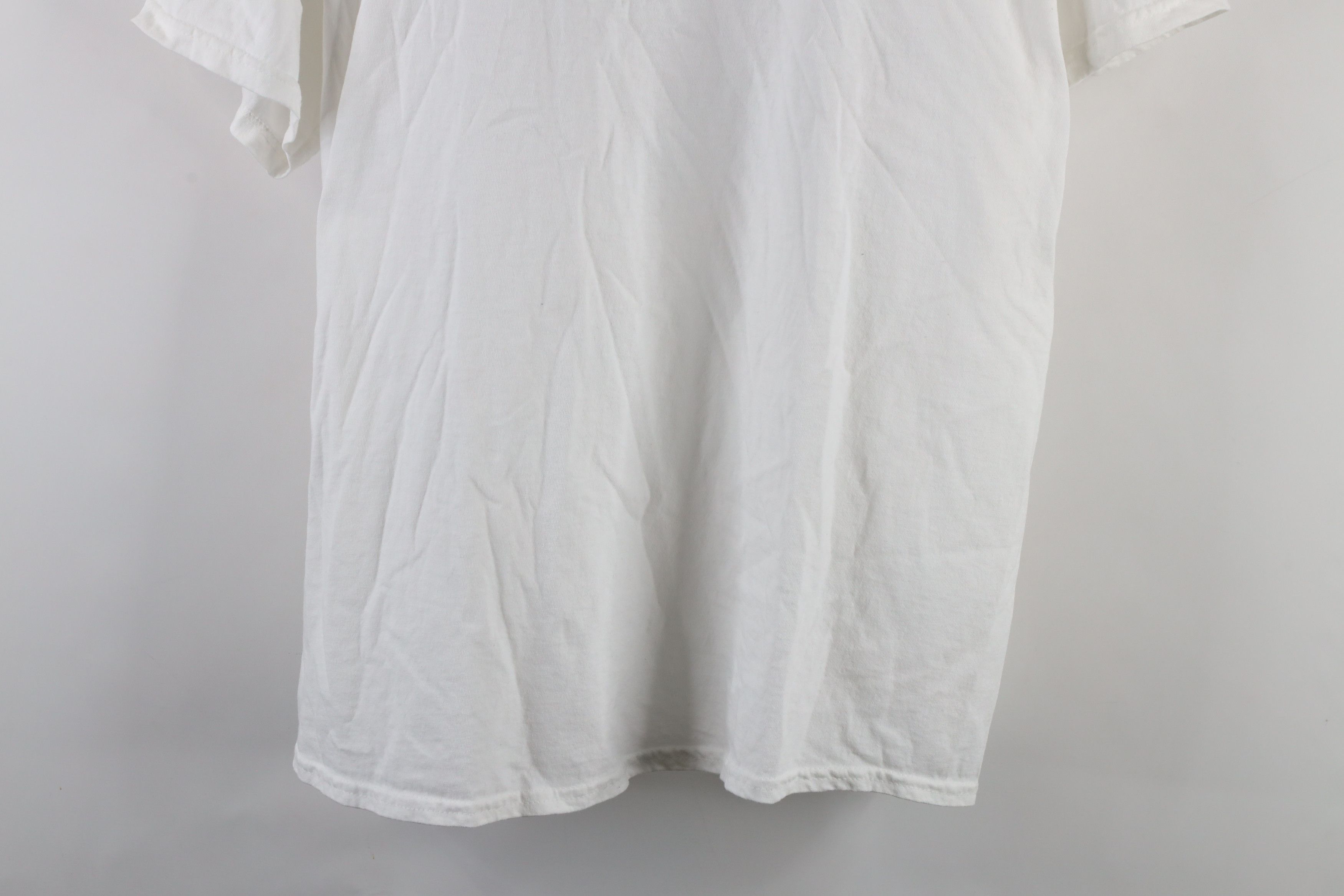 Vintage Vintage Streetwear Ray Boats Accio Sun Short Sleeve T-Shirt Size US XL / EU 56 / 4 - 3 Thumbnail