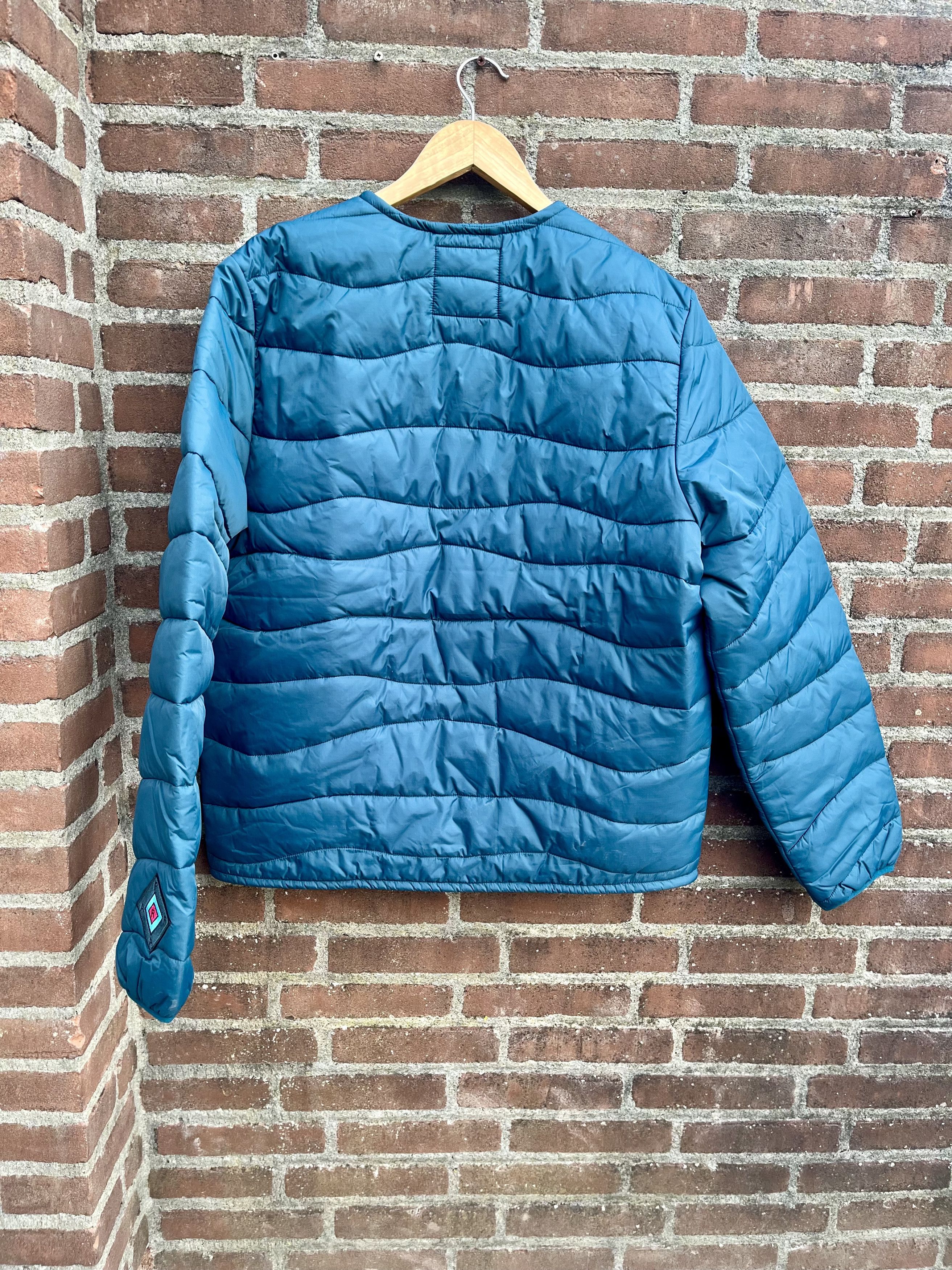 Parra ByParra Parra liner landscape bomber Large new Size US L / EU 52-54 / 3 - 2 Thumbnail