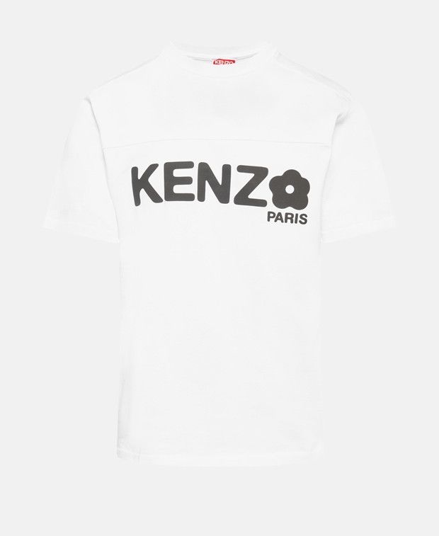 Kenzo T-shirt Size US M / EU 48-50 / 2 - 1 Preview