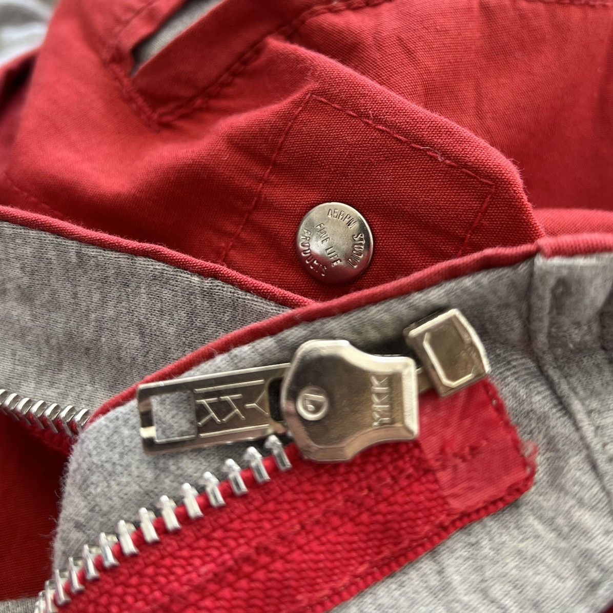 45rpm × Japanese Brand × Kapital Vintage 45RPM Jacket Hoode Size US L / EU 52-54 / 3 - 10 Thumbnail