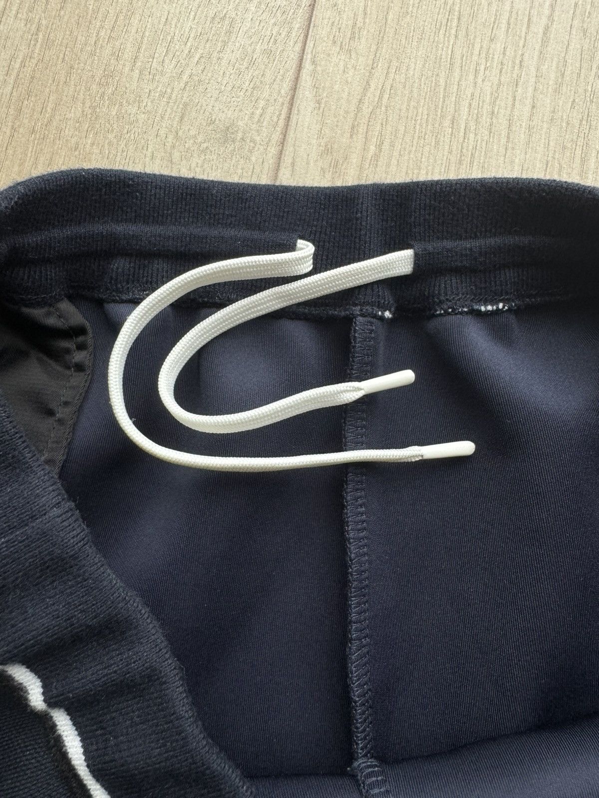 Miu Miu Miu Miu Shorts Navy Size US 38 / EU 54 - 6 Thumbnail
