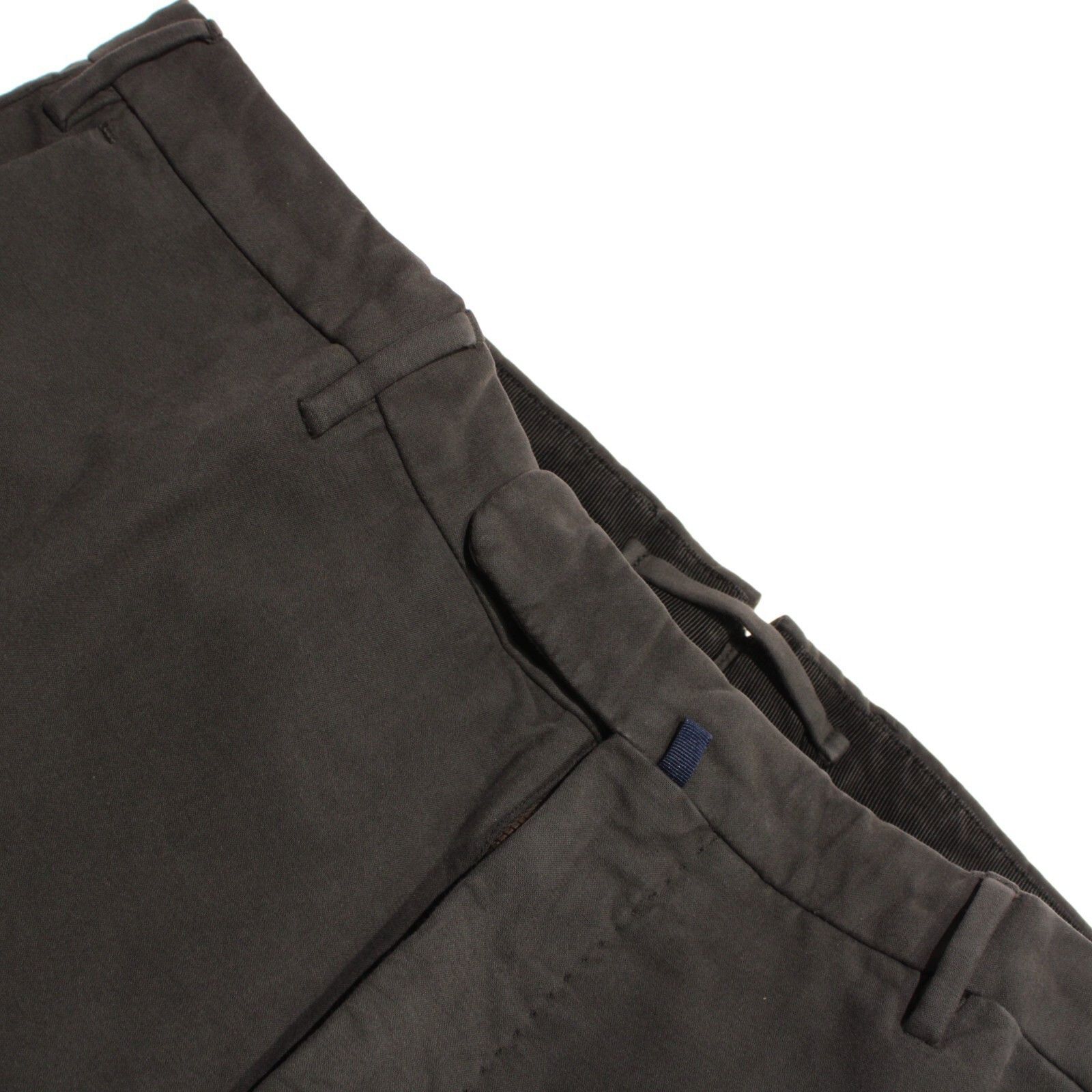 Incotex INCOTEX New with tags Chino Size 38 US In Green Size US 38 / EU 54 - 1 Thumbnail