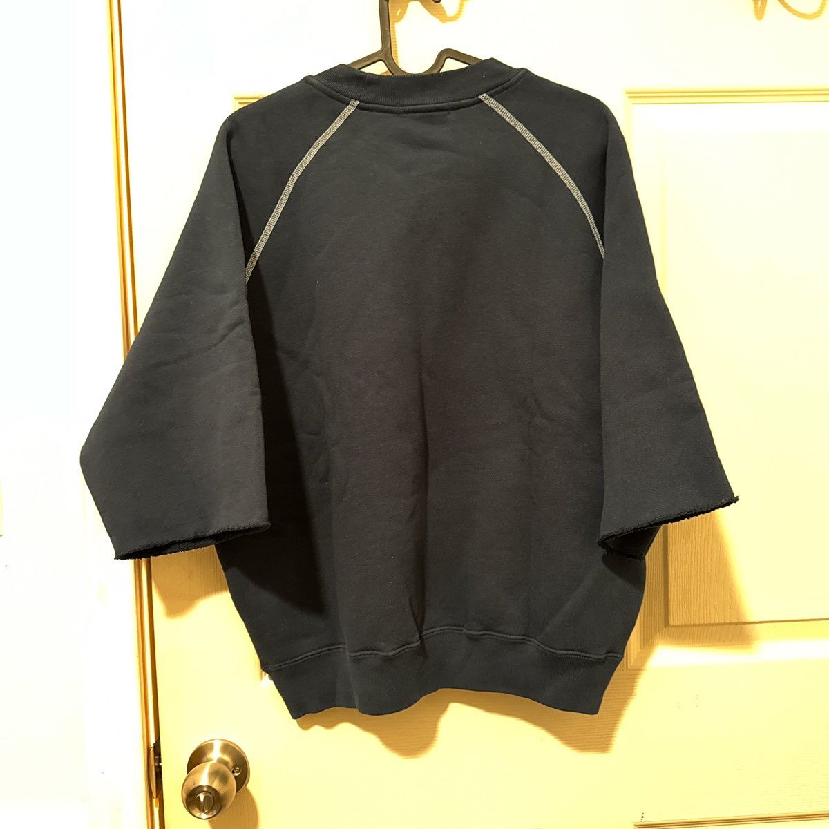 Madhappy Madhappy Raglan crewneck shirt Size US XS / EU 42 / 0 - 3 Thumbnail