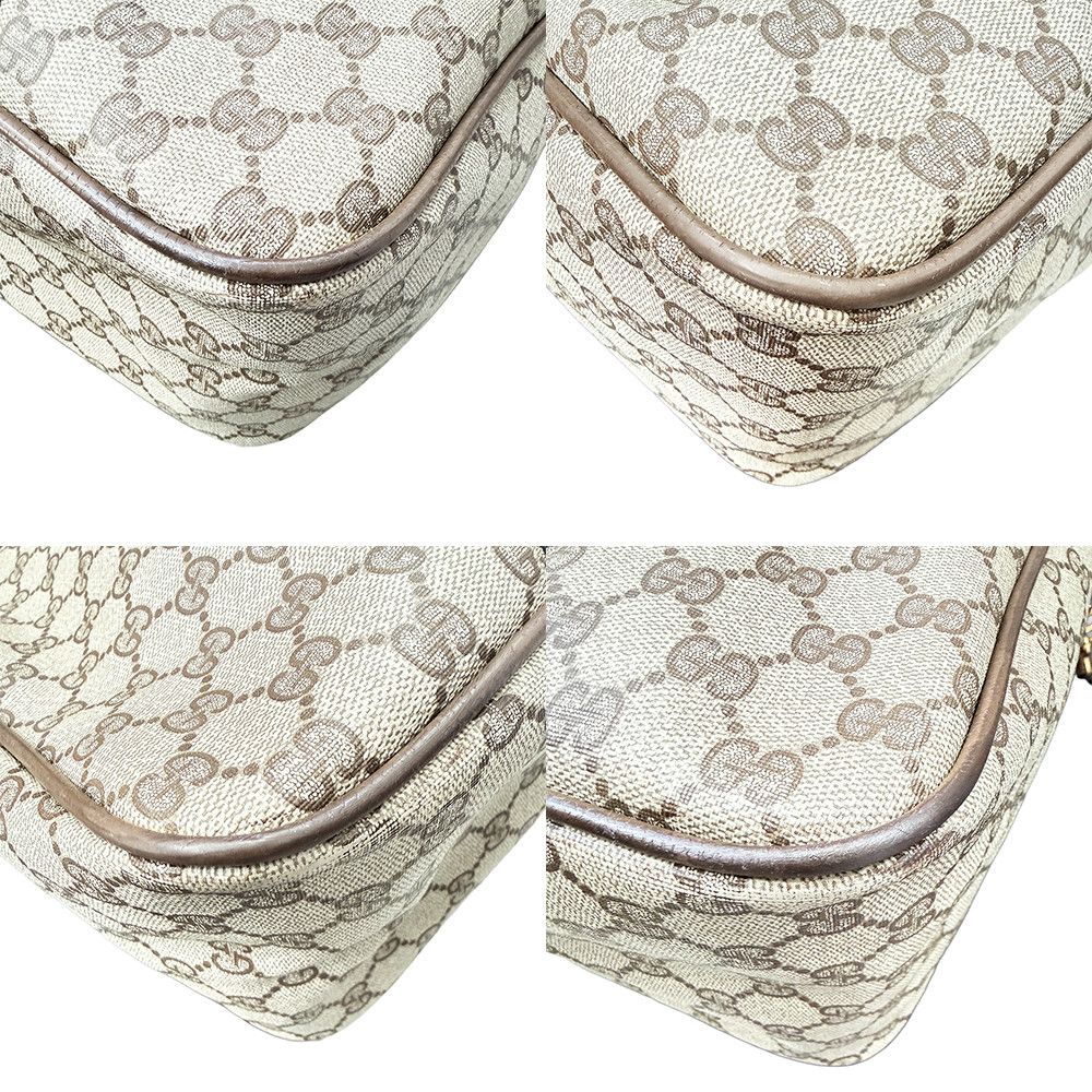 Gucci Gucci Boston Vintage Bag Size ONE SIZE - 7 Thumbnail