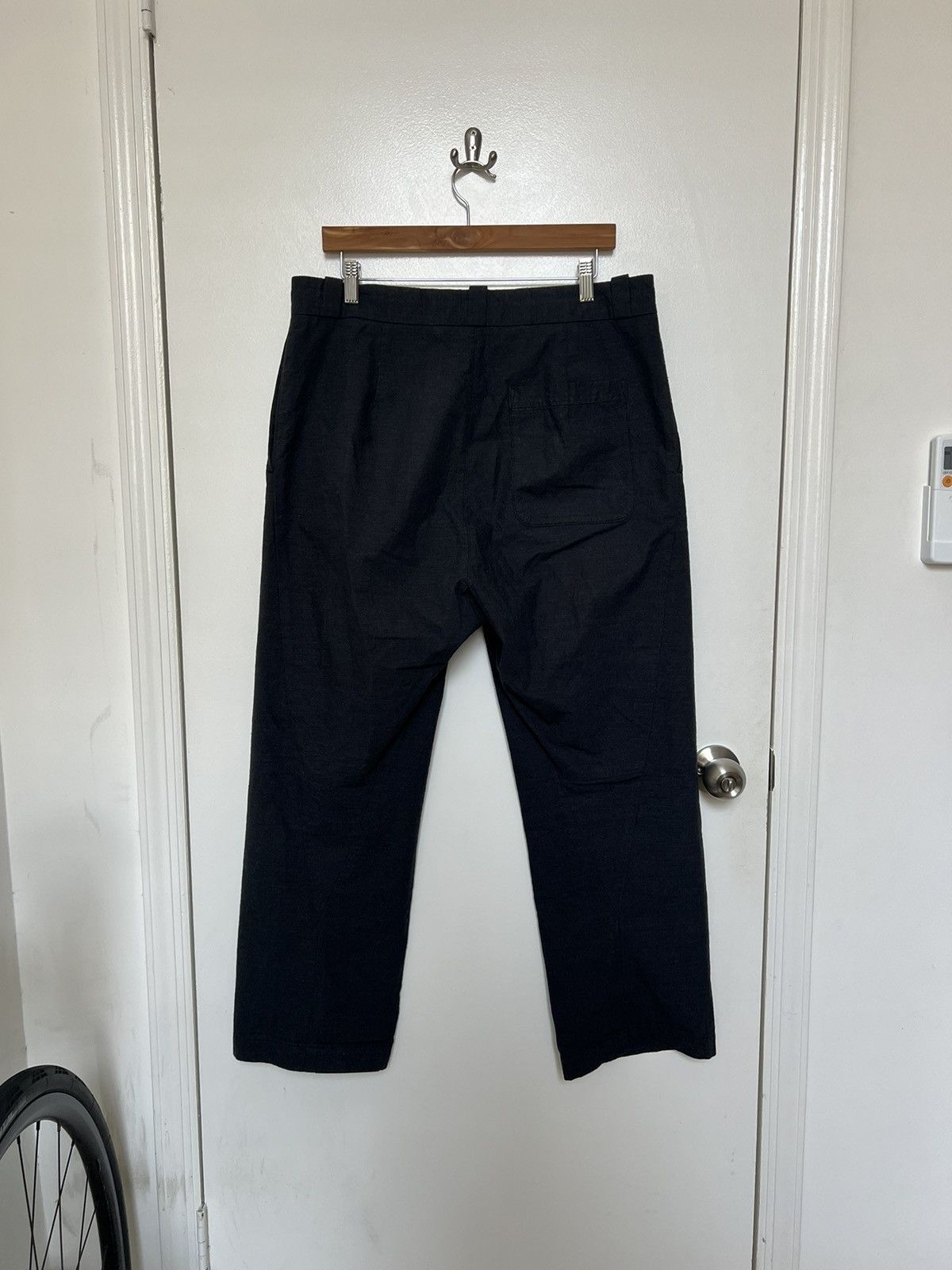 Snow Peak Snow Peak Noragi Pants Size US 31 - 2 Thumbnail