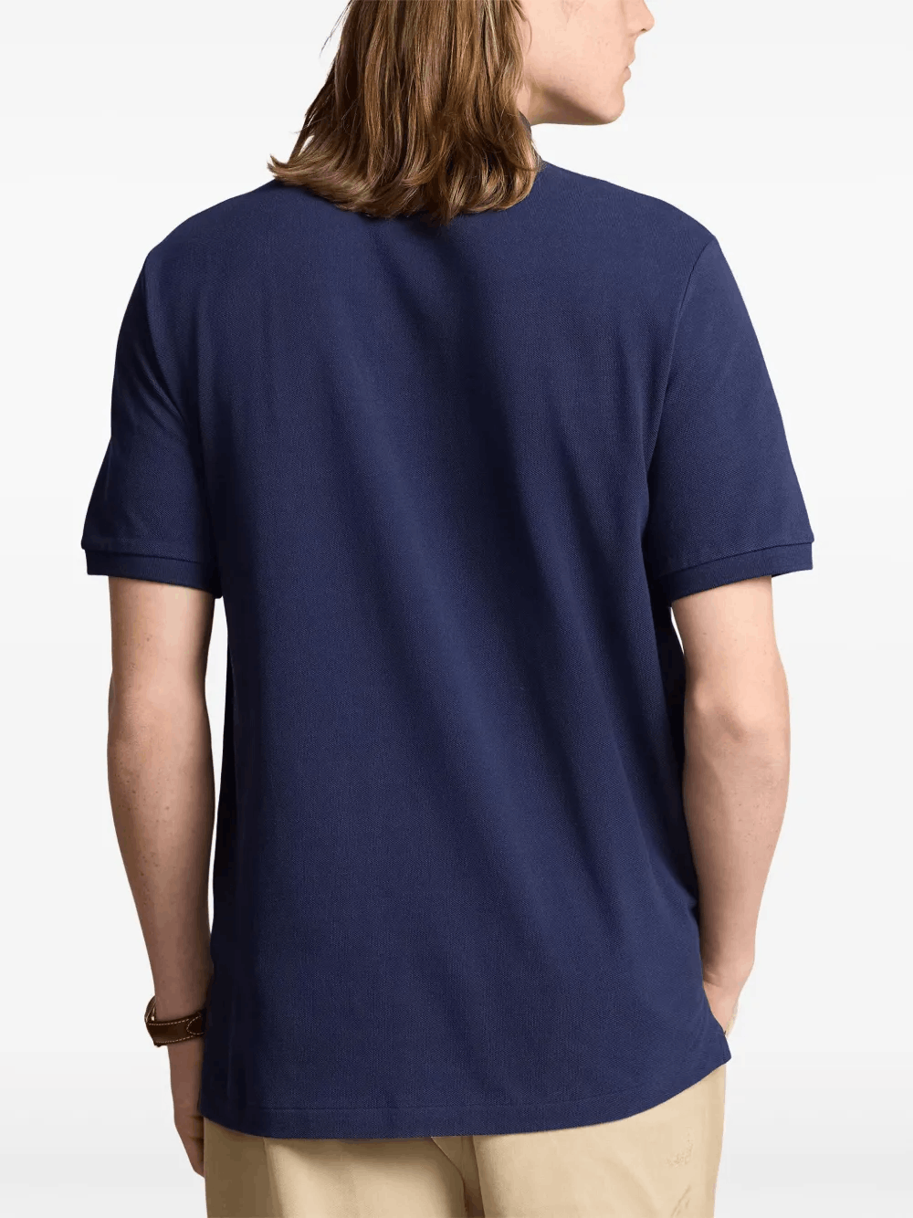 Other Pony-Motif Polo Shirt – Classic Polo Size US L / EU 52-54 / 3 - 2 Thumbnail