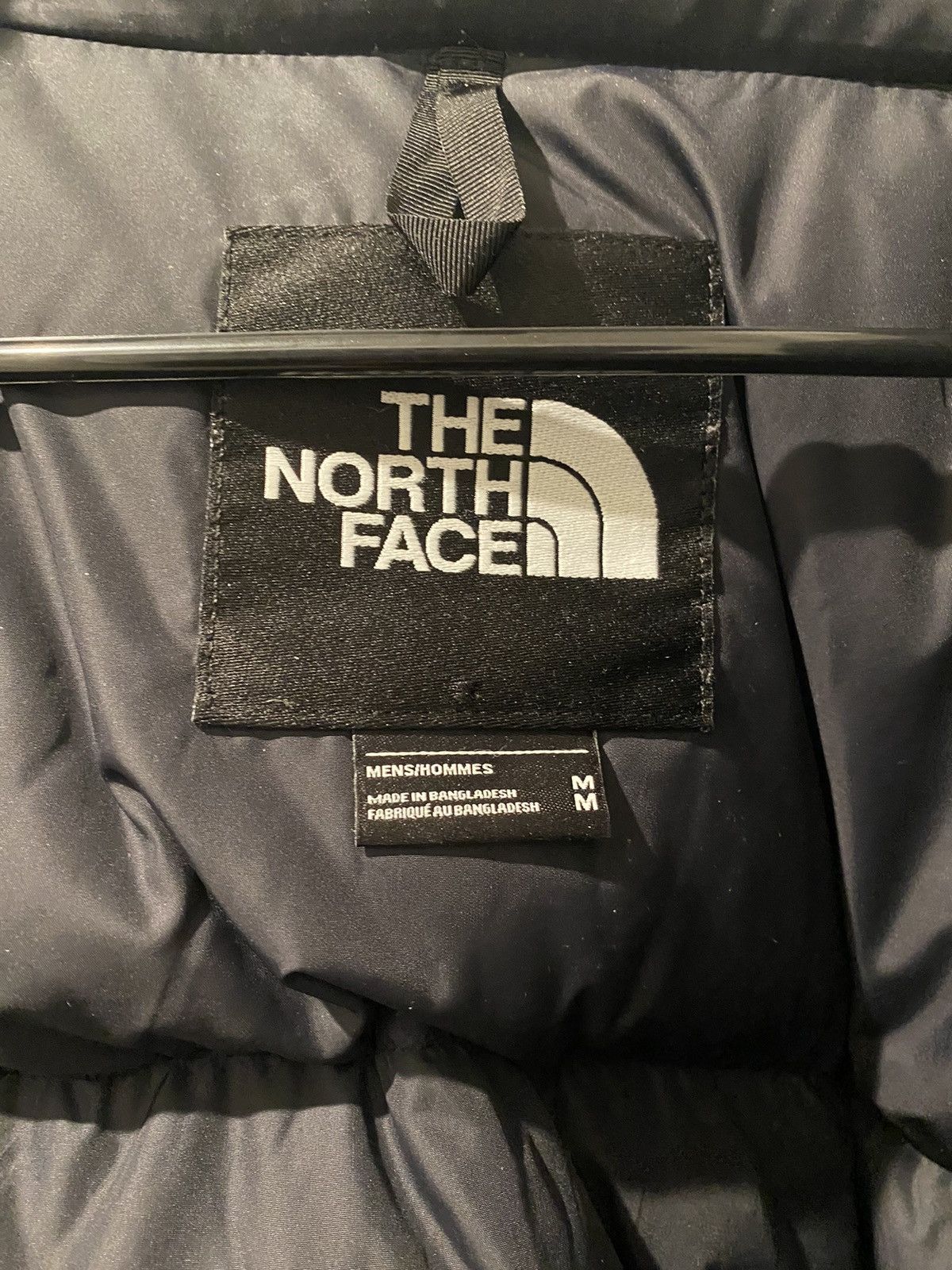 The North Face North Face 1996 Retro Nuptse Jacket Size US M / EU 48-50 / 2 - 4 Thumbnail