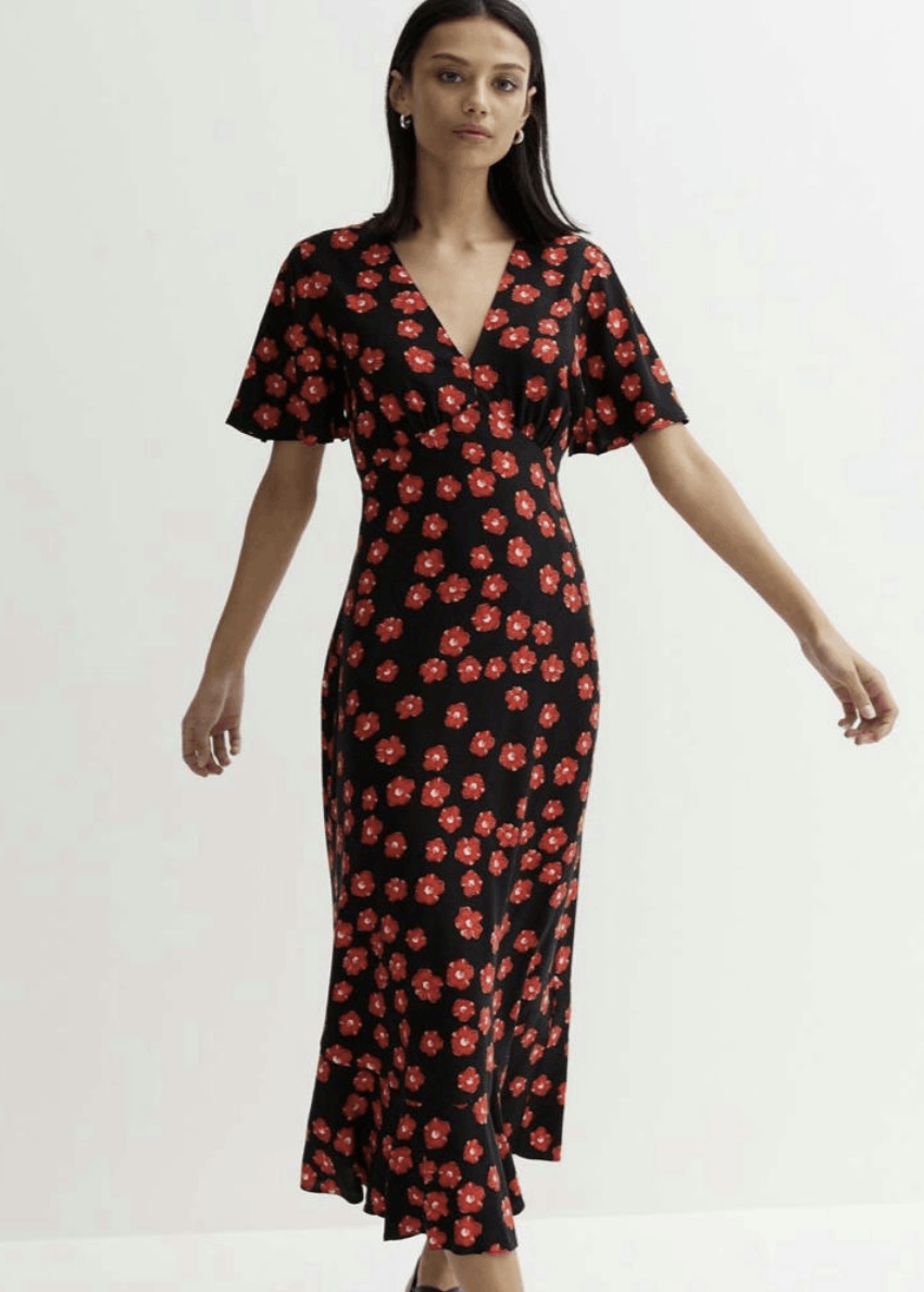 New Look New Look Dress Size M / US 6-8 / IT 42-44 - 1 Thumbnail