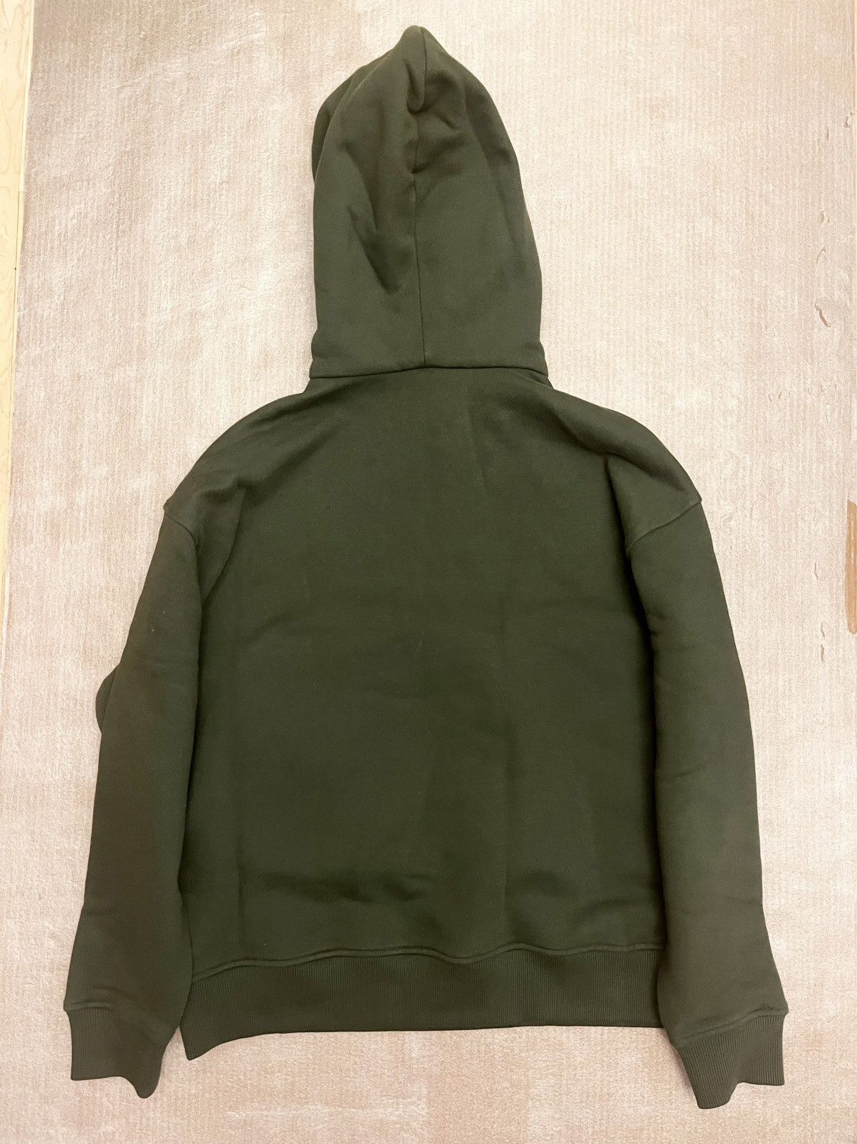 Louis Vuitton Louis Vuitton luxurious thick wool-lined coat Size US S / EU 44-46 / 1 - 6 Thumbnail